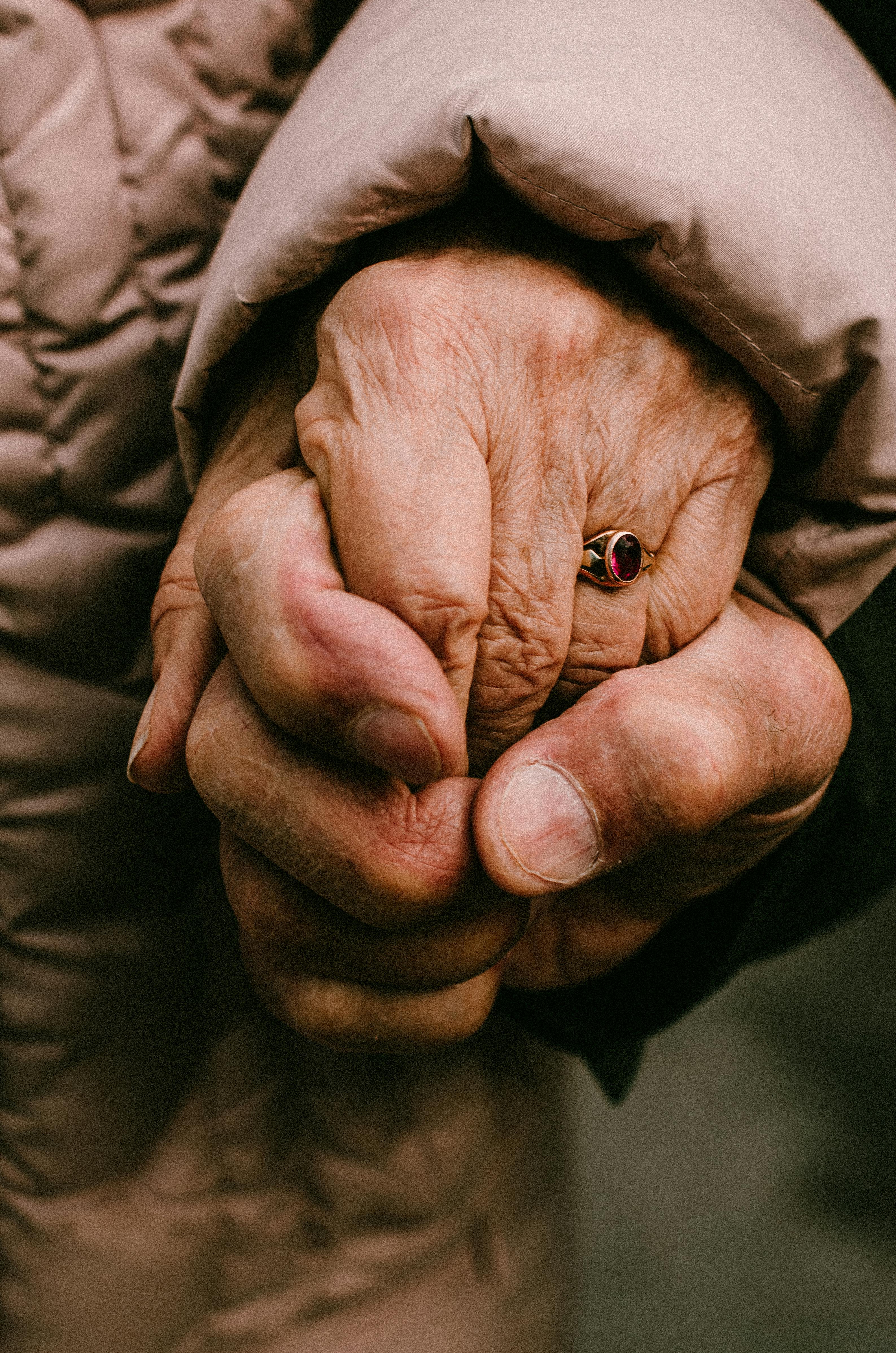 For illustration purposes only. | Source: Pexels