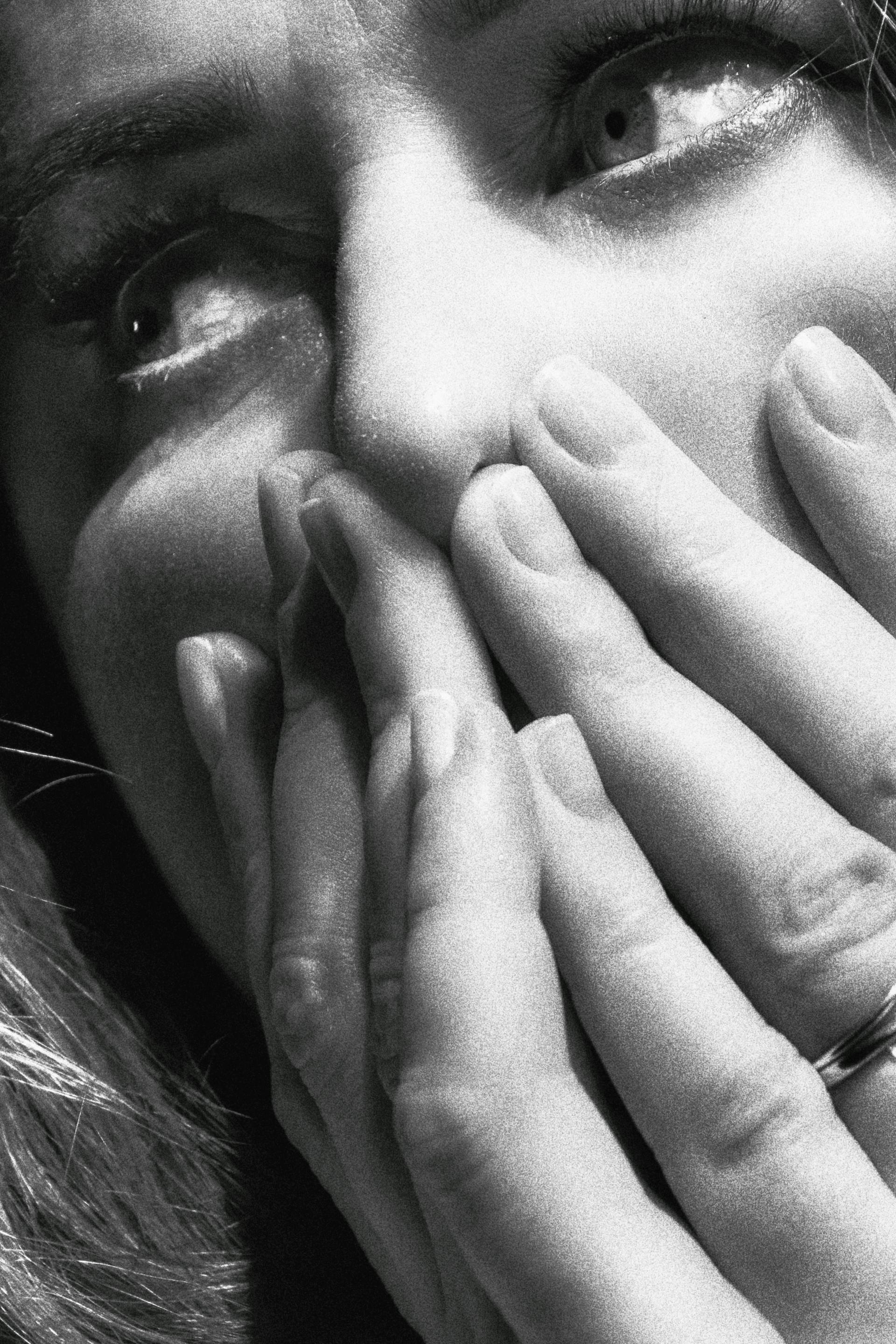 A shocked woman | Source: Pexels