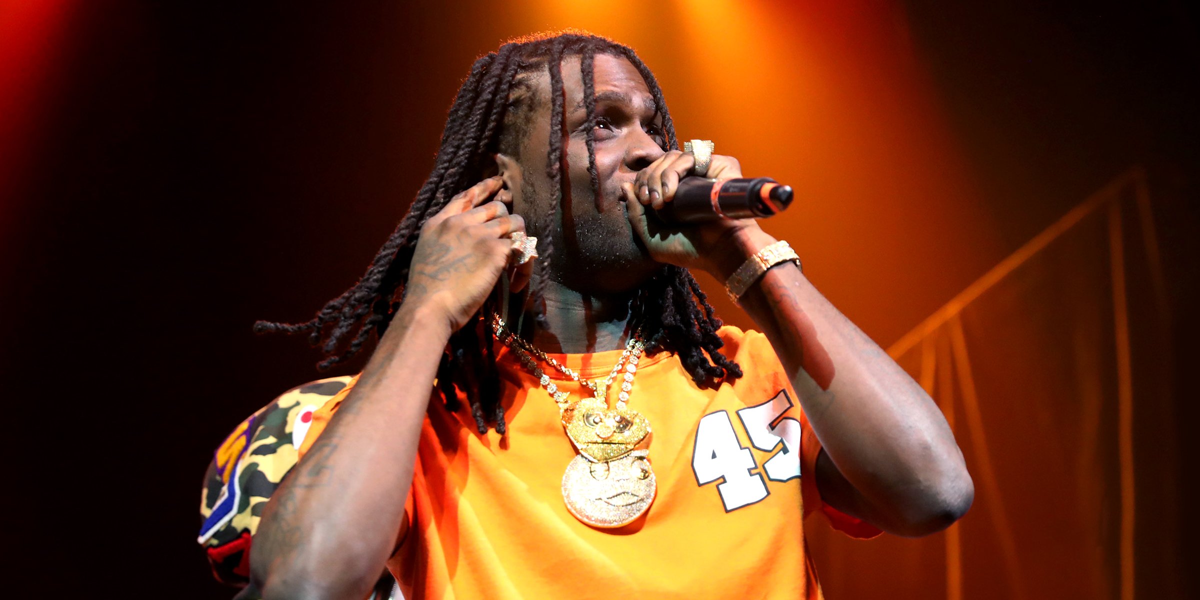 Chief Keef | Source: Getty Images 