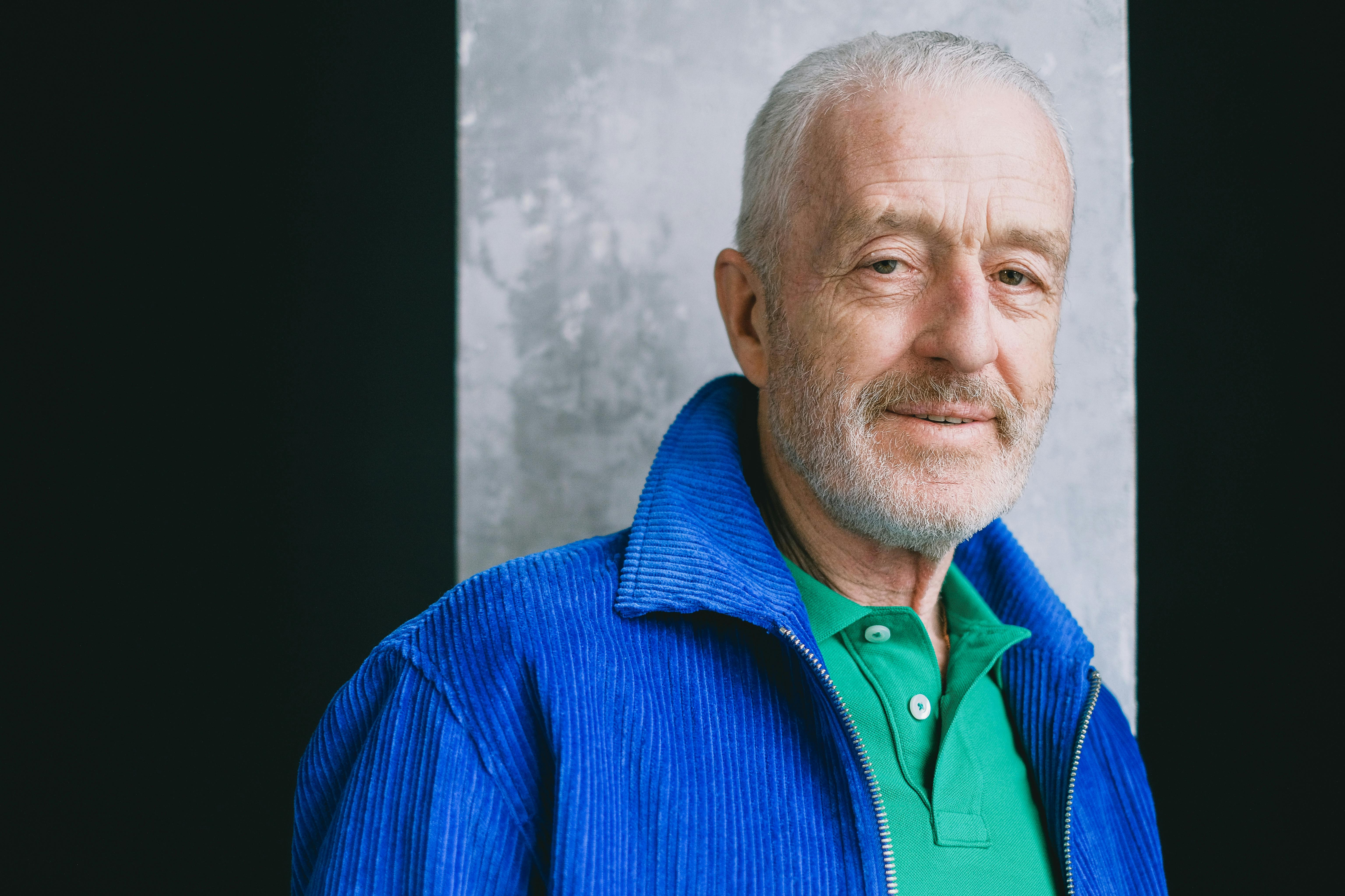A man smiling | Source: Pexels