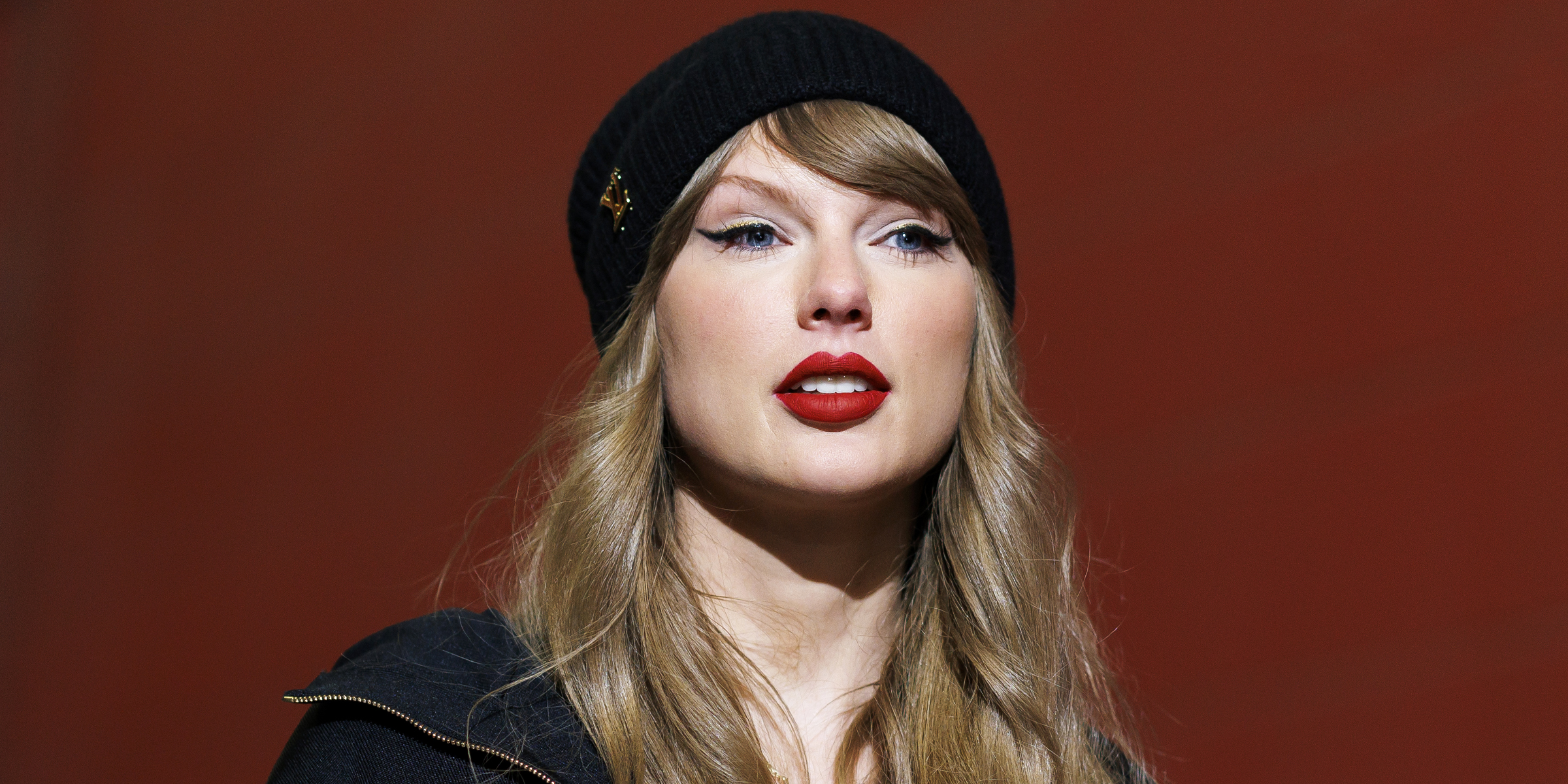 Taylor Swift | Source: Getty Images