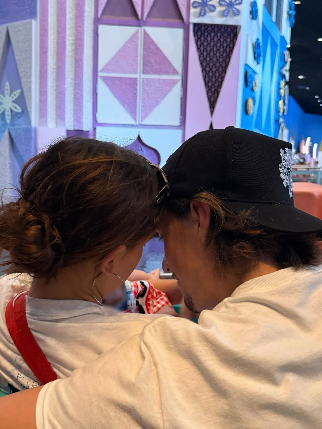 A photo from Millie Bobby Brown's carousel, dated October 9, 2025. | Source: Instagram/milliebobbybrown