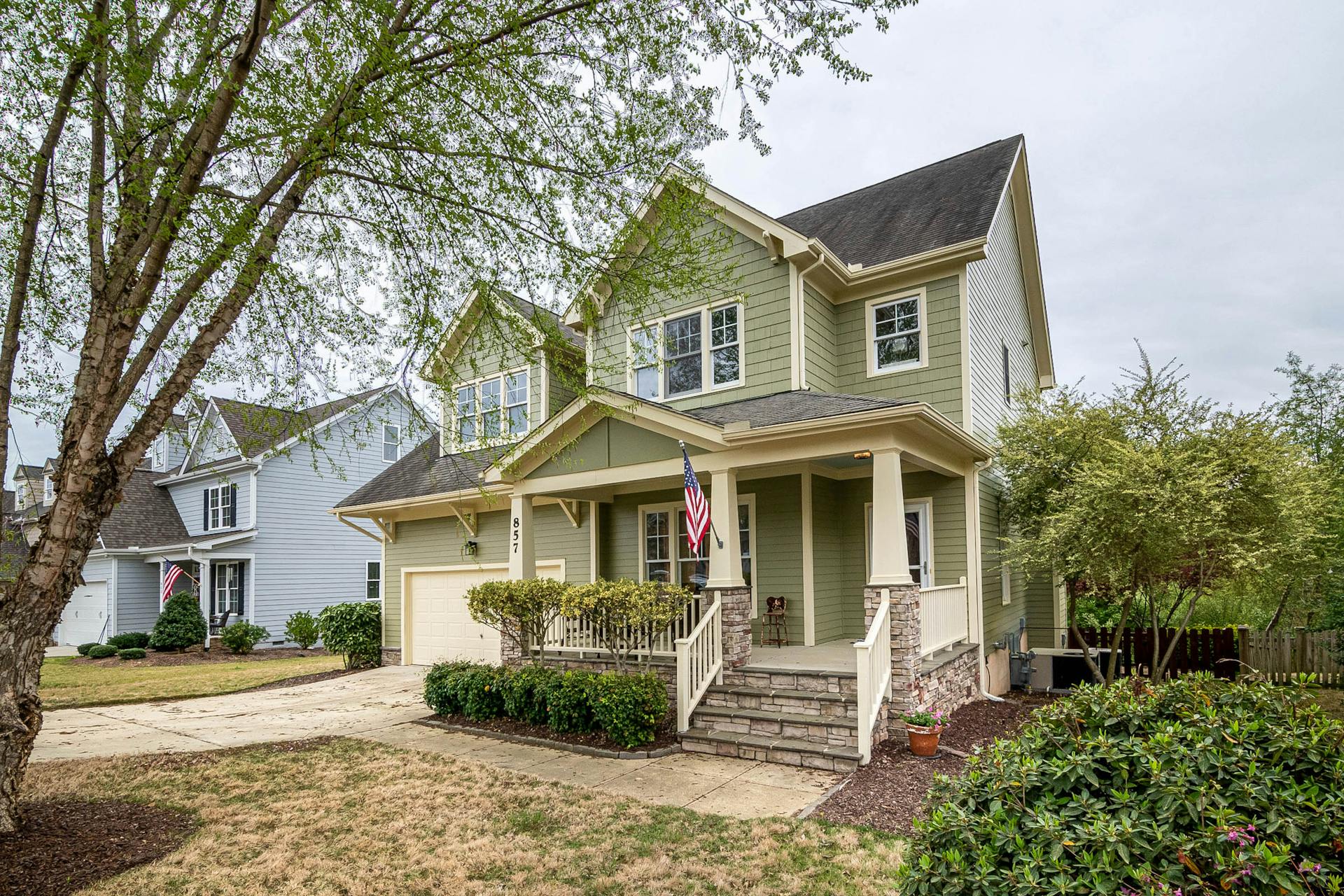 A house | Source: Pexels