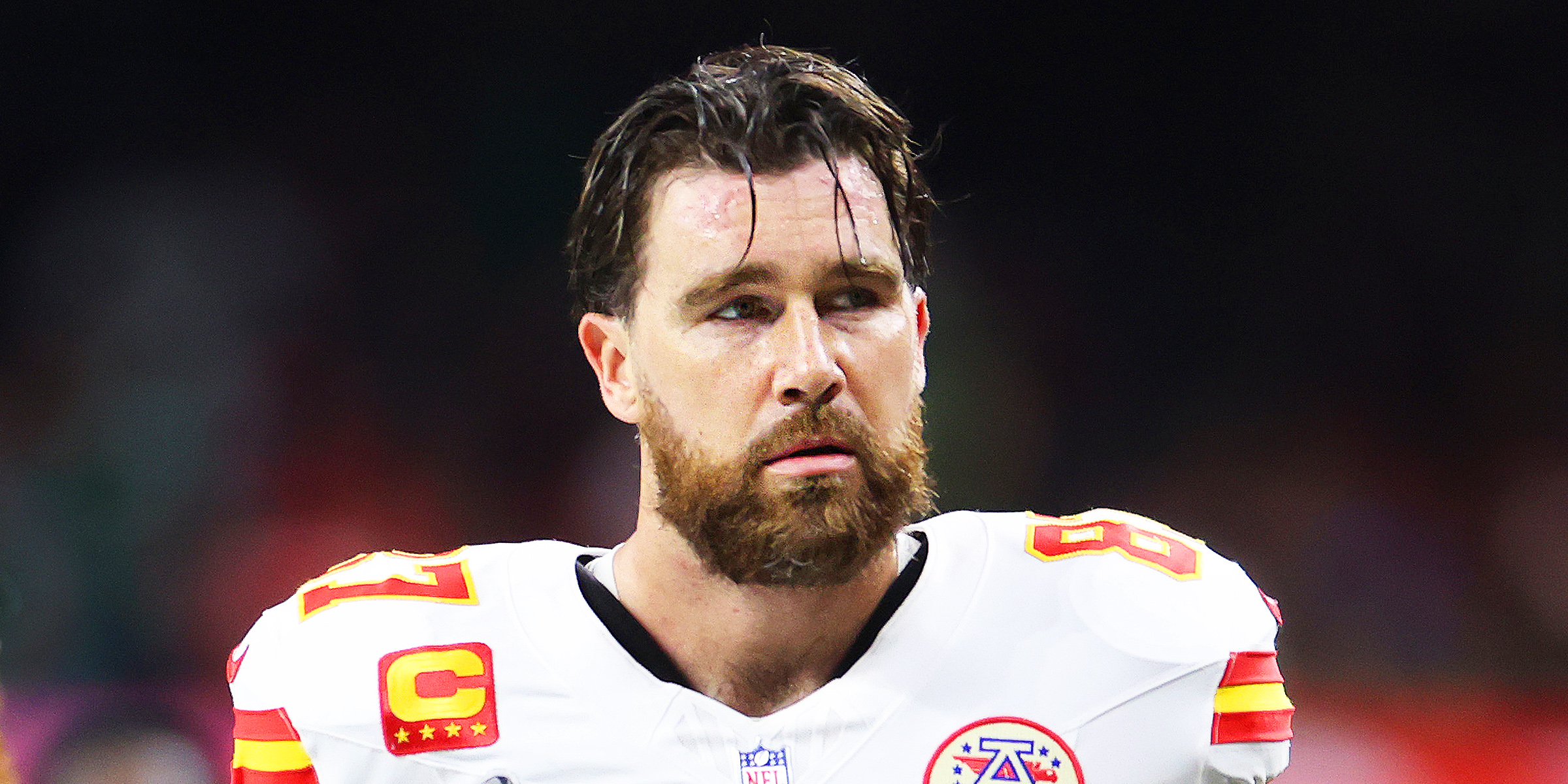 Travis Kelce | Source: Getty Images