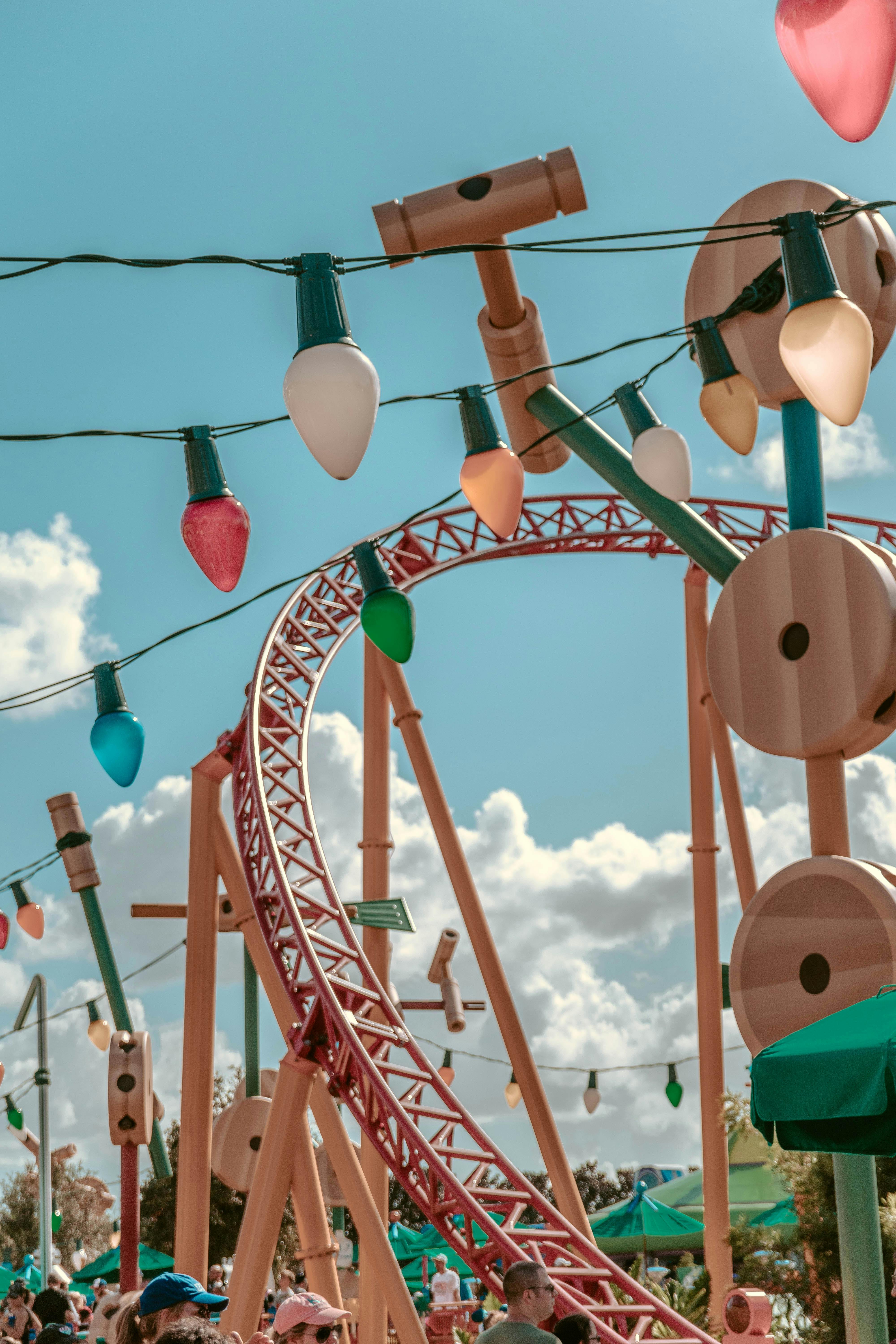 For illustration purposes only. | Source: Pexels