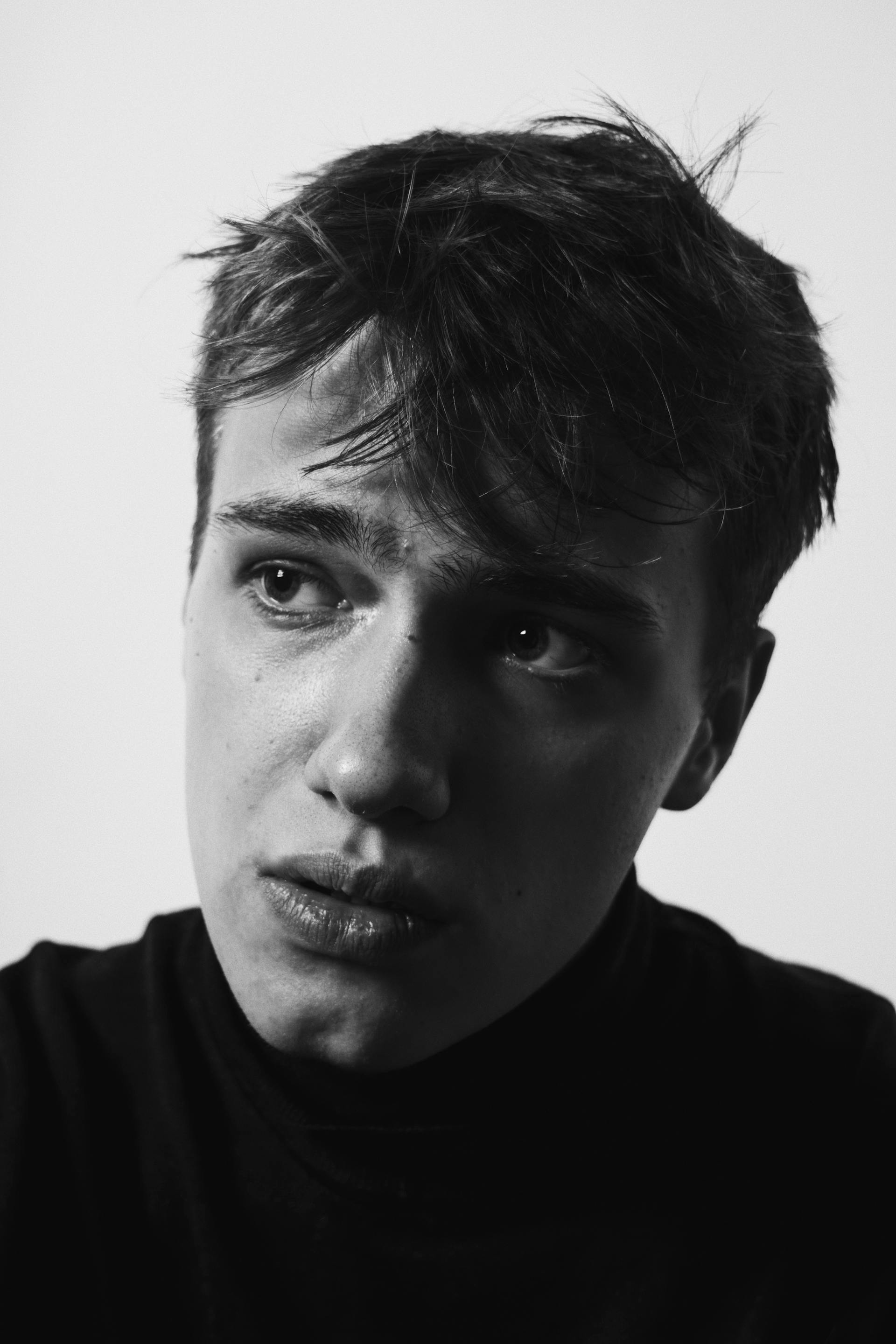A shocked man | Source: Pexels
