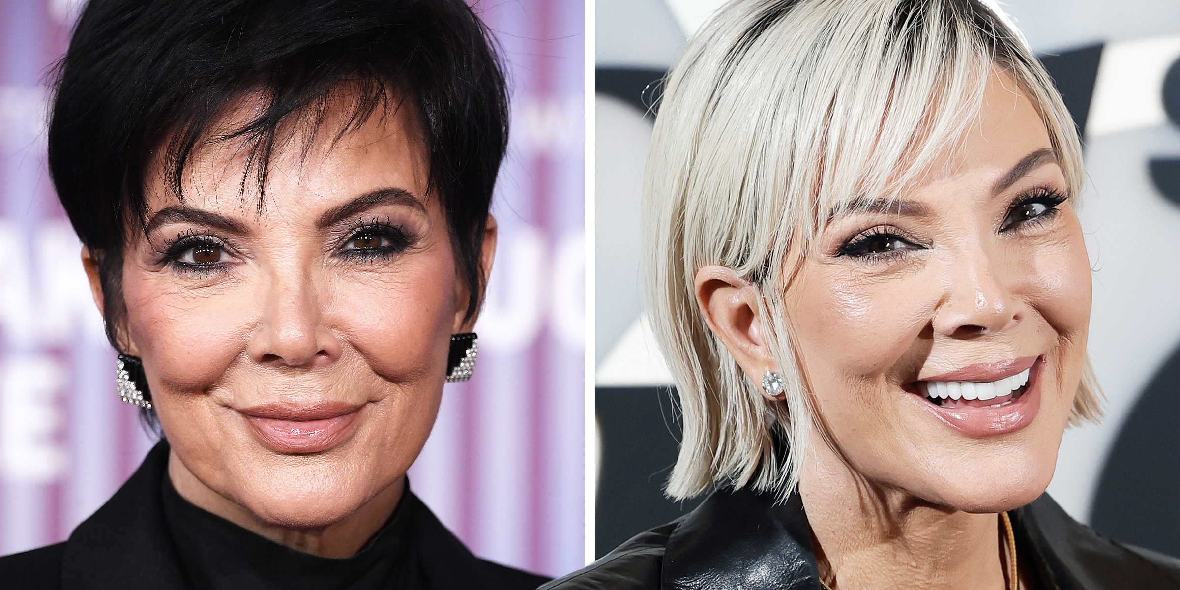 Kris Jenner | Source: Getty Images