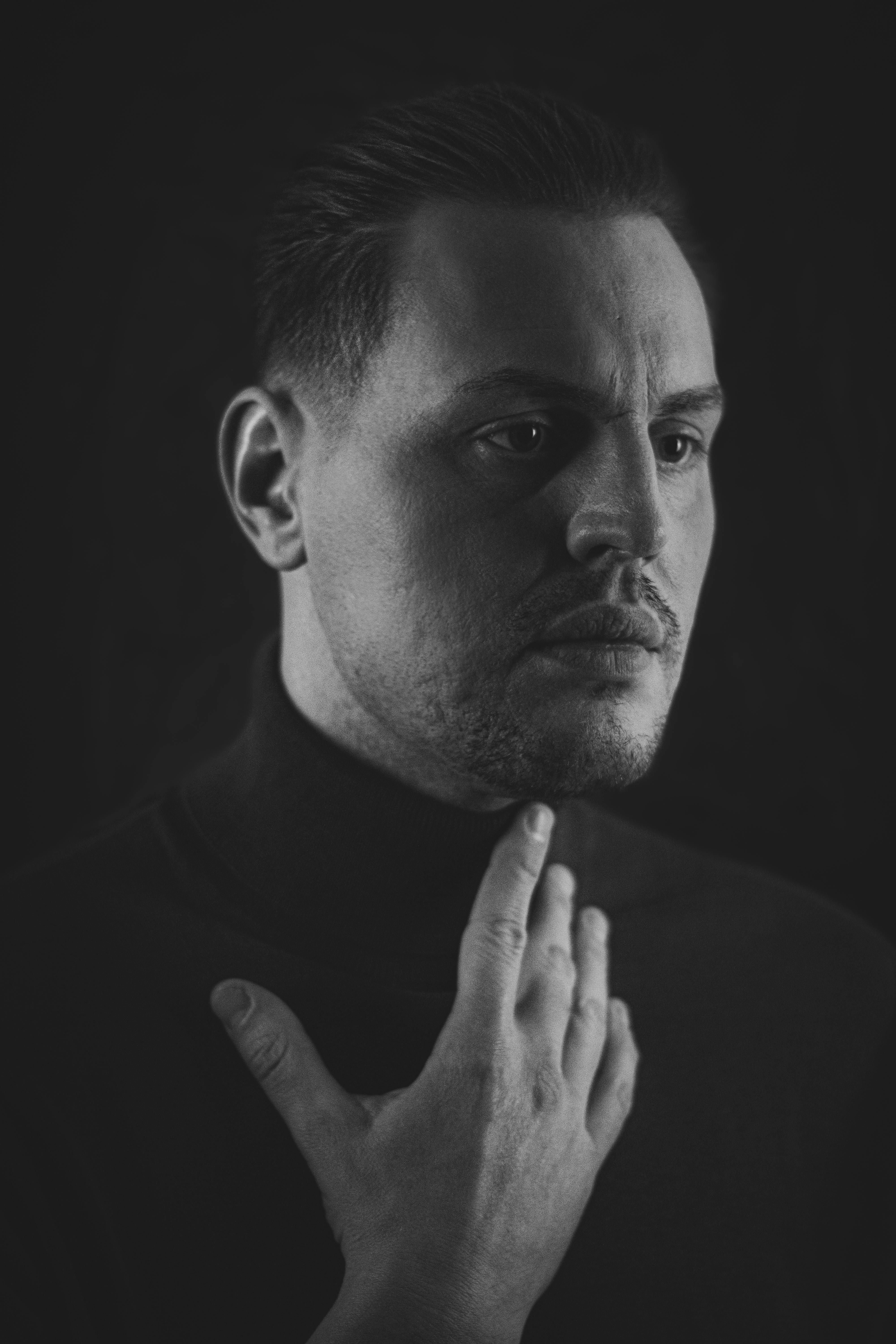 A sad man | Source: Pexels