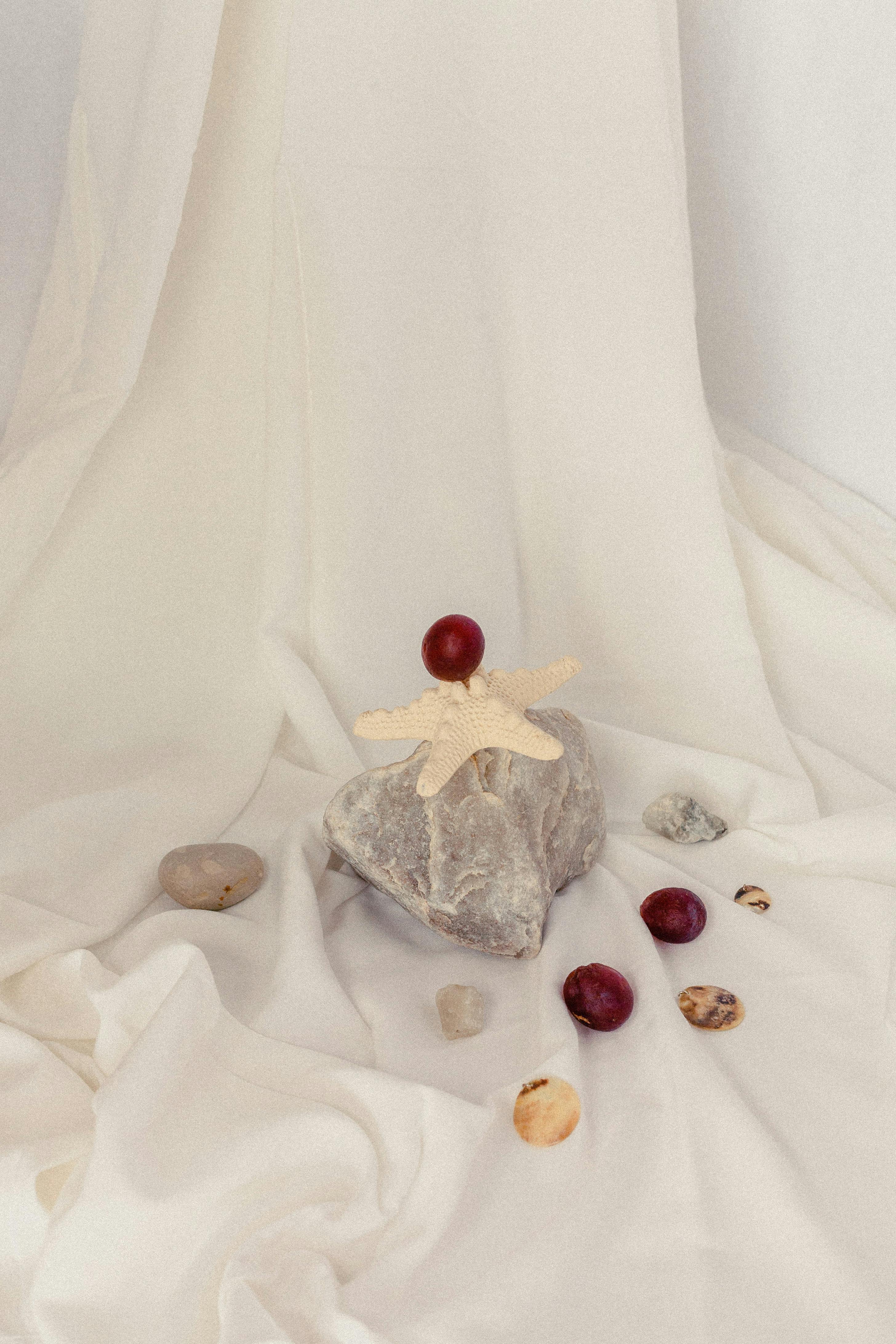 diamond-like stones
