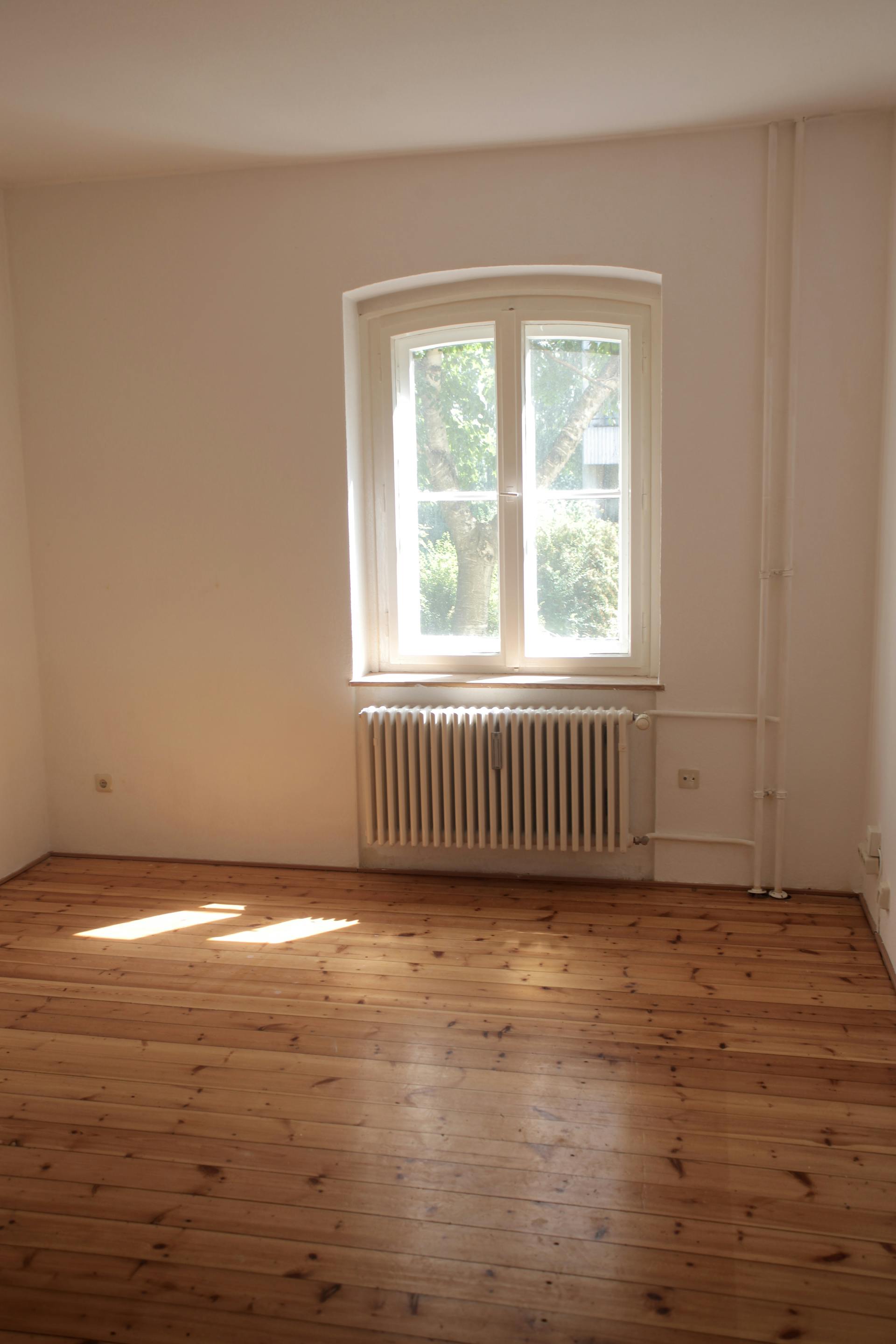 An empty apartment | Source: Pexels