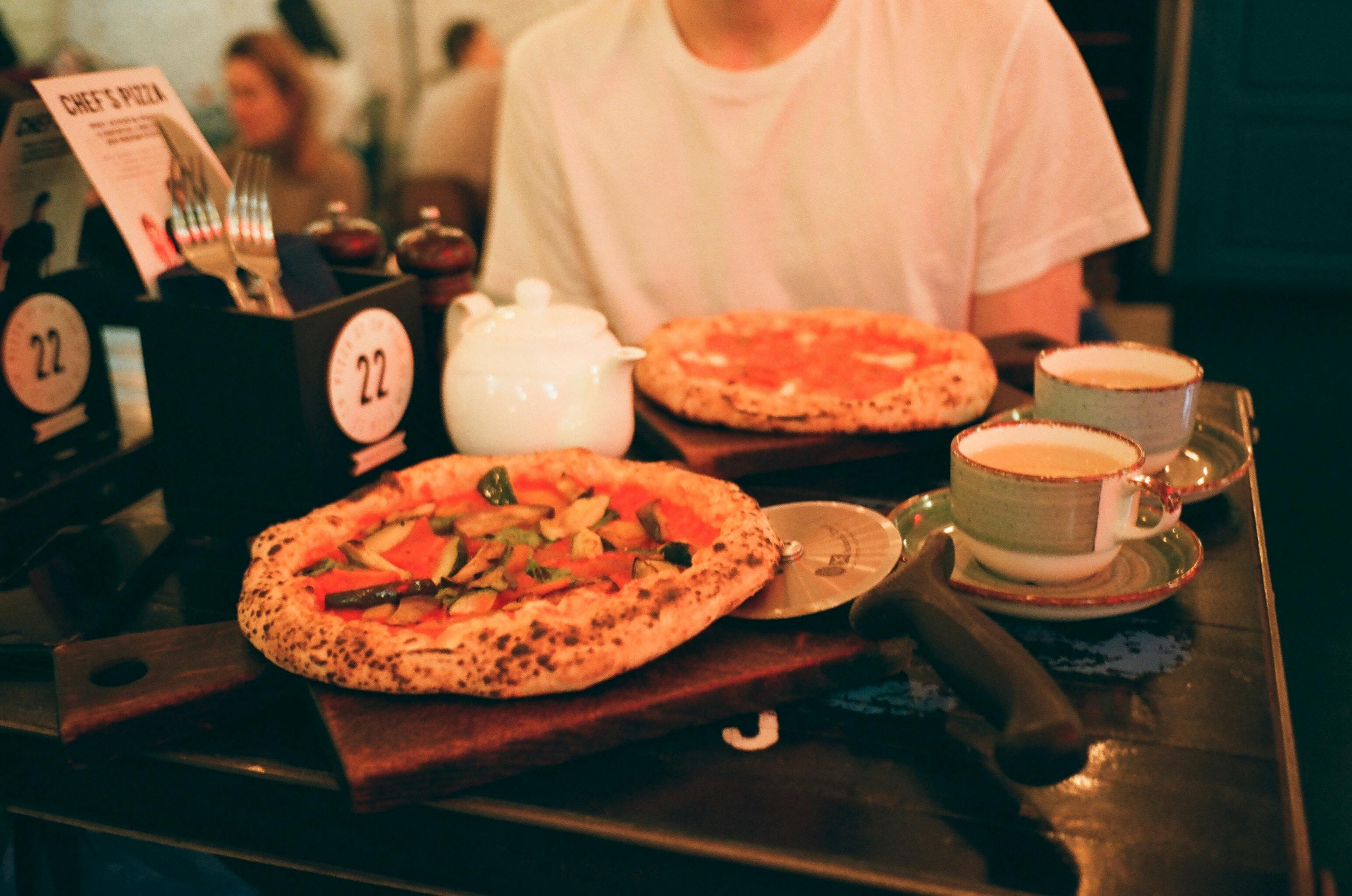 For illustration purposes only | Source: Pexels