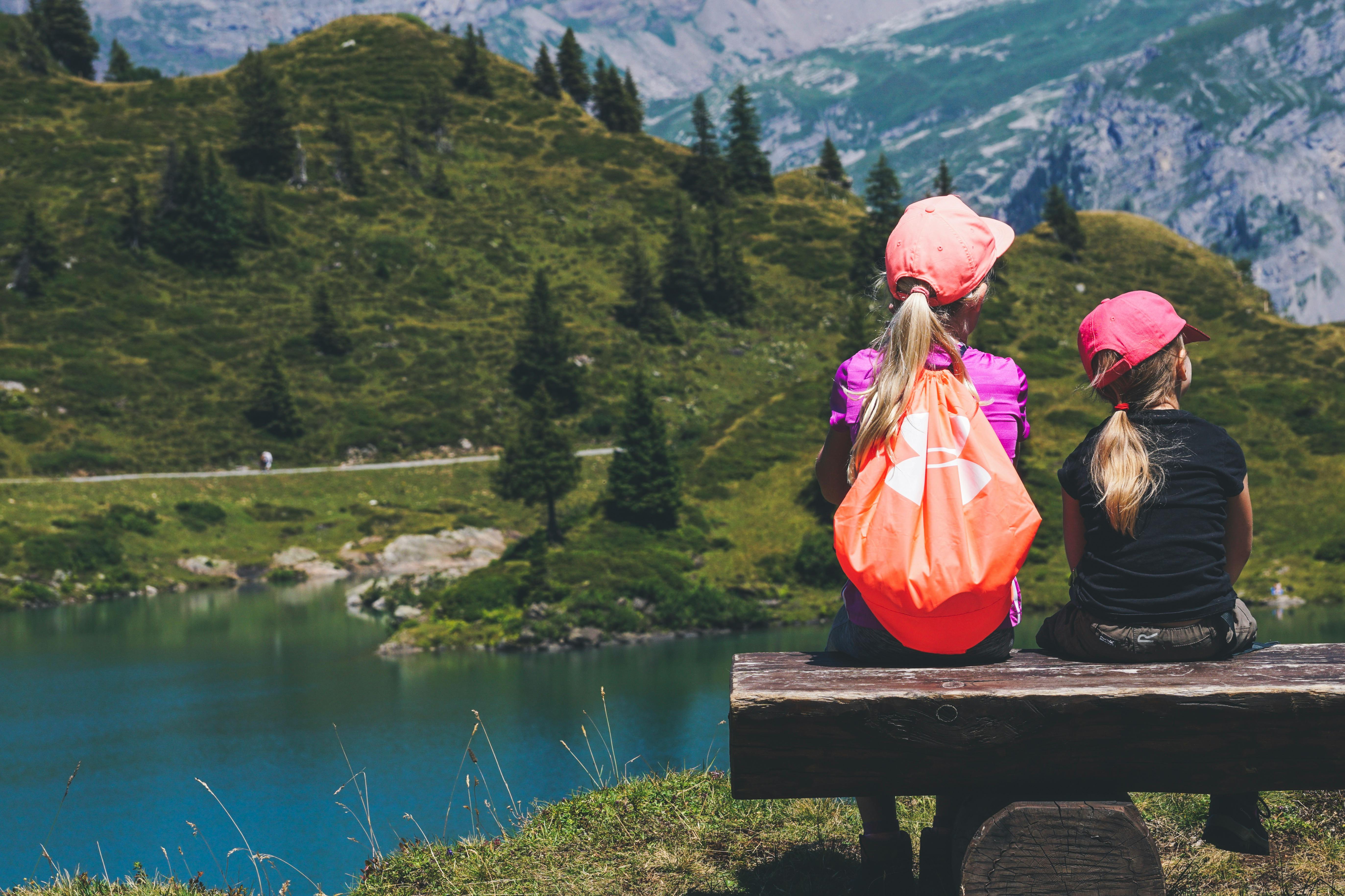 For illustration purposes only. | Source: Pexels