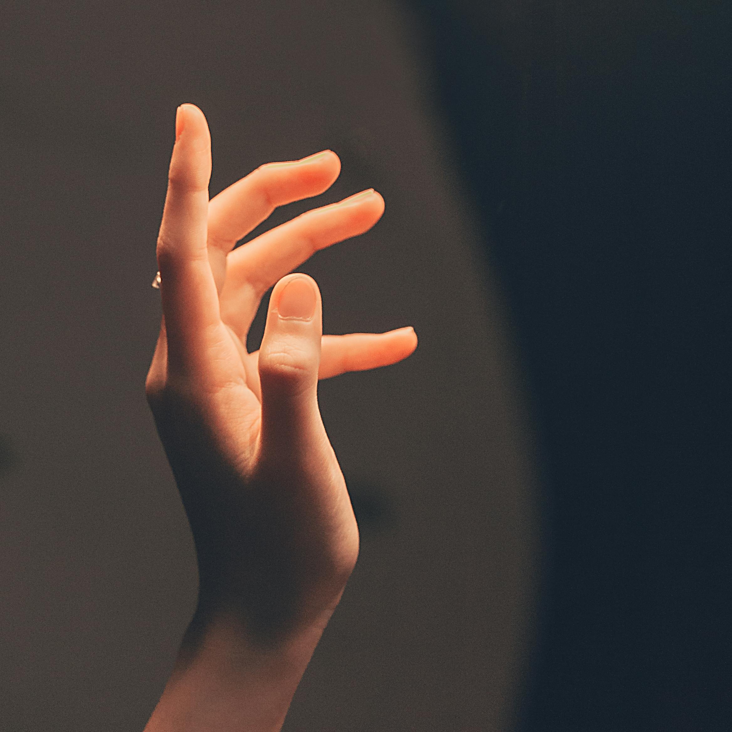 For illustration purposes only. | Source: Pexels