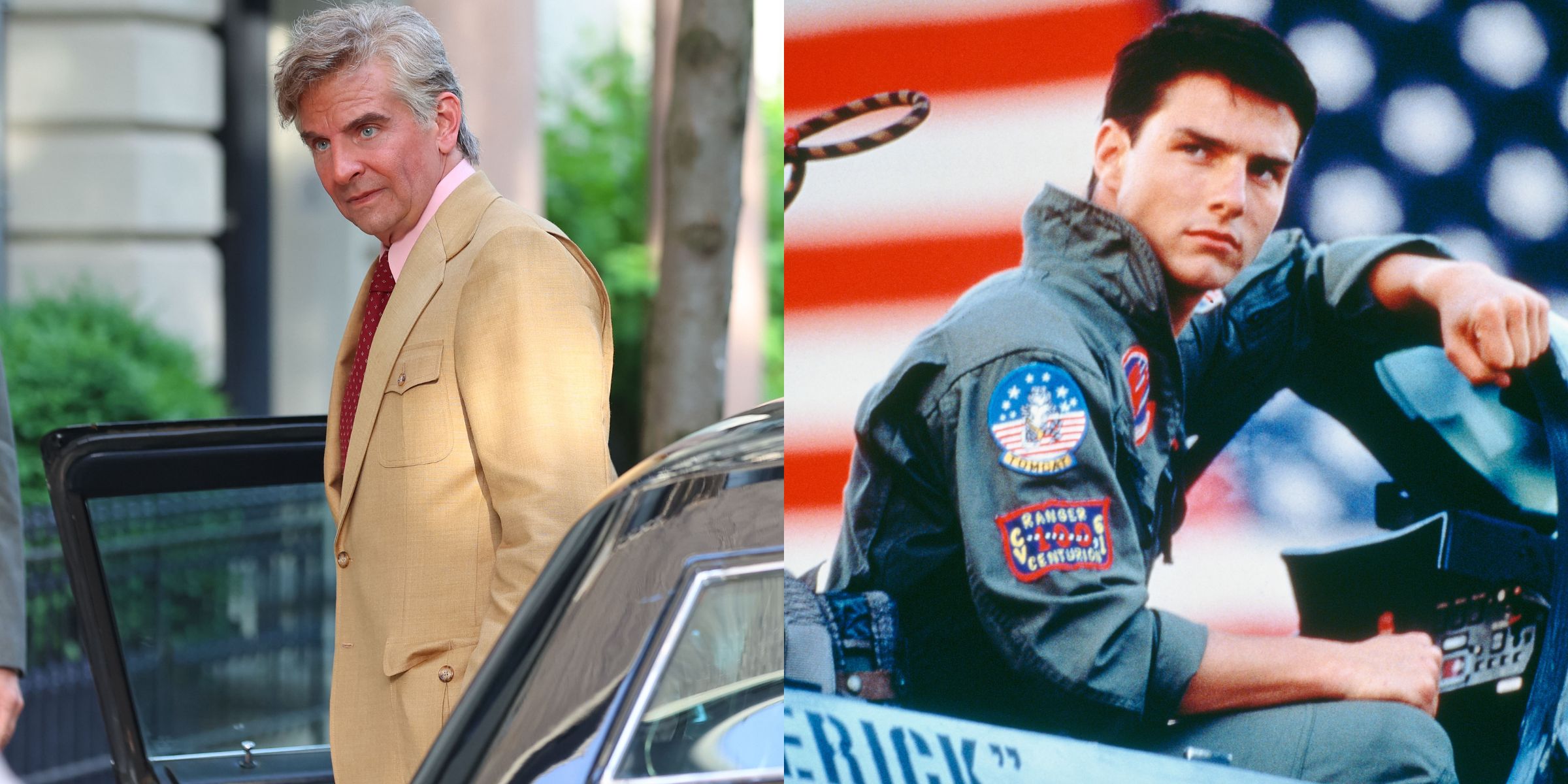 Bradley Cooper | Tom Cruise | Source: Getty Images
