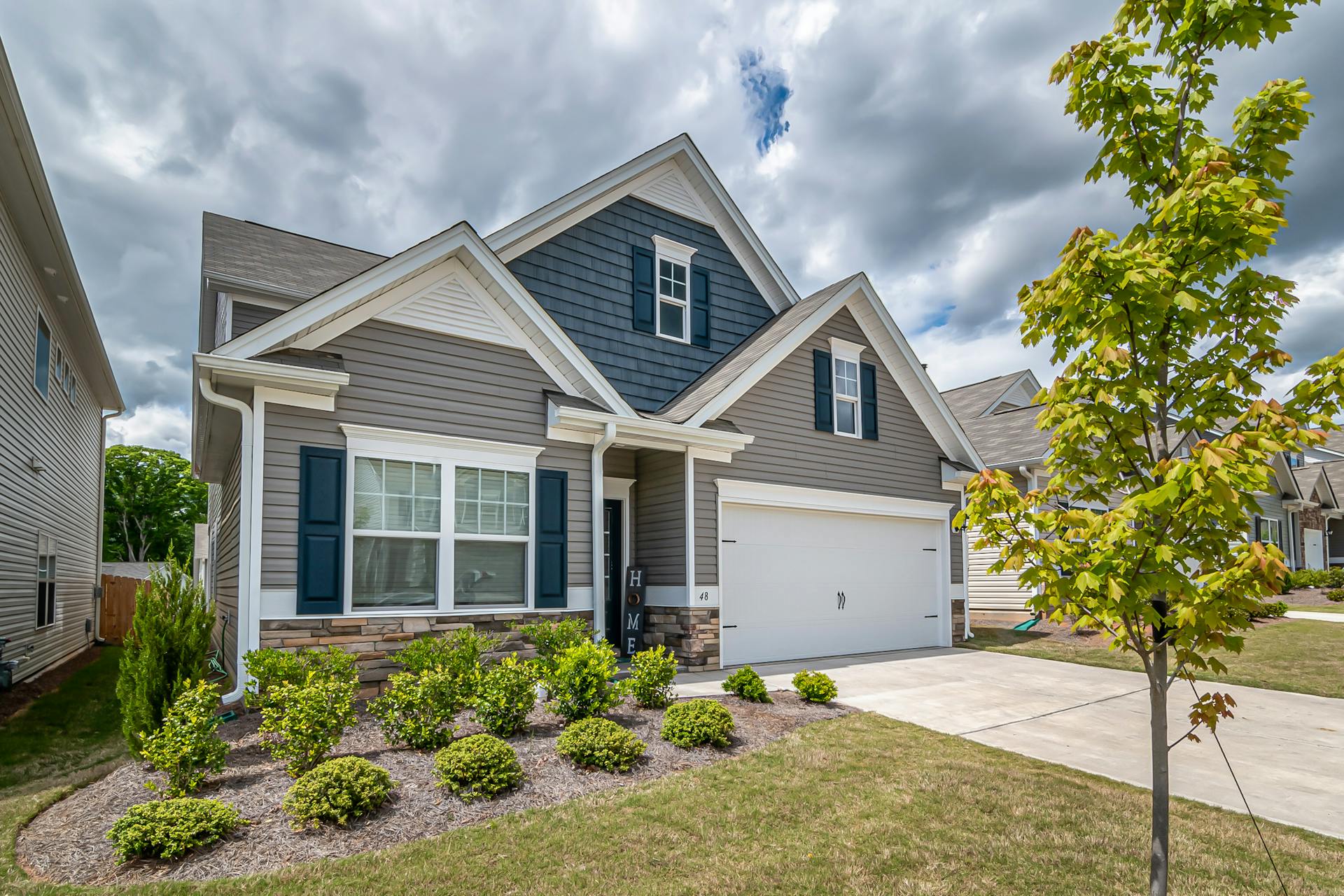 A house | Source: Pexels