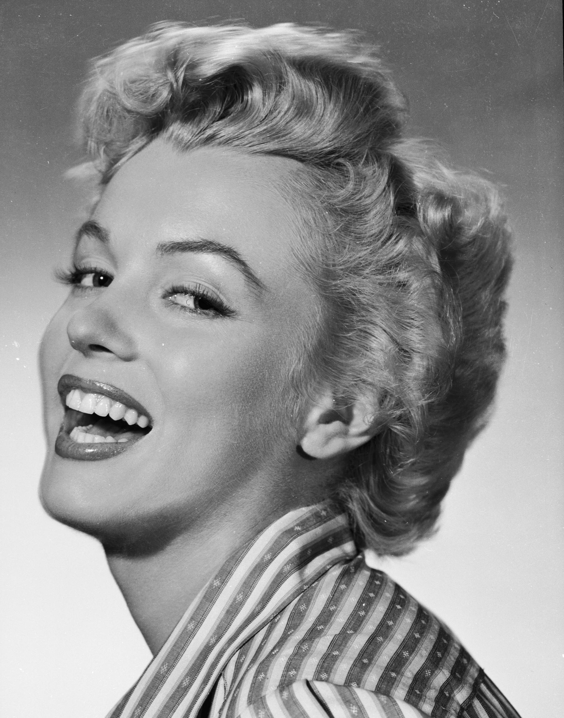 Marilyn Monroe circa 1952 | Source: Getty Images