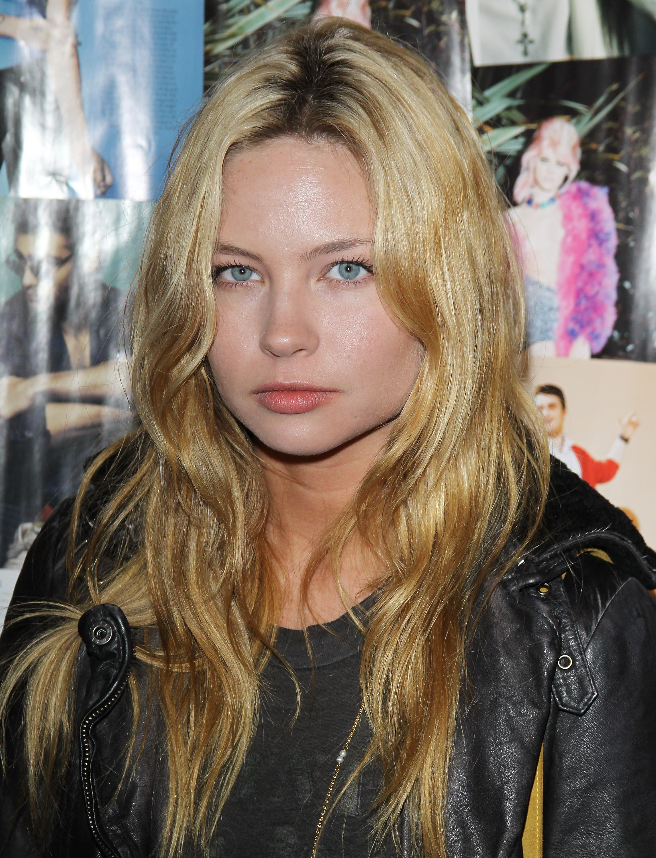 Daveigh Chase attends BULLETT Magazine's Spring Fling celebrating the Obsessed Issue - Volume VI held at Dilettante Exhibition Space on April 11, 2012 in Los Angeles, California. | Source: Getty Images