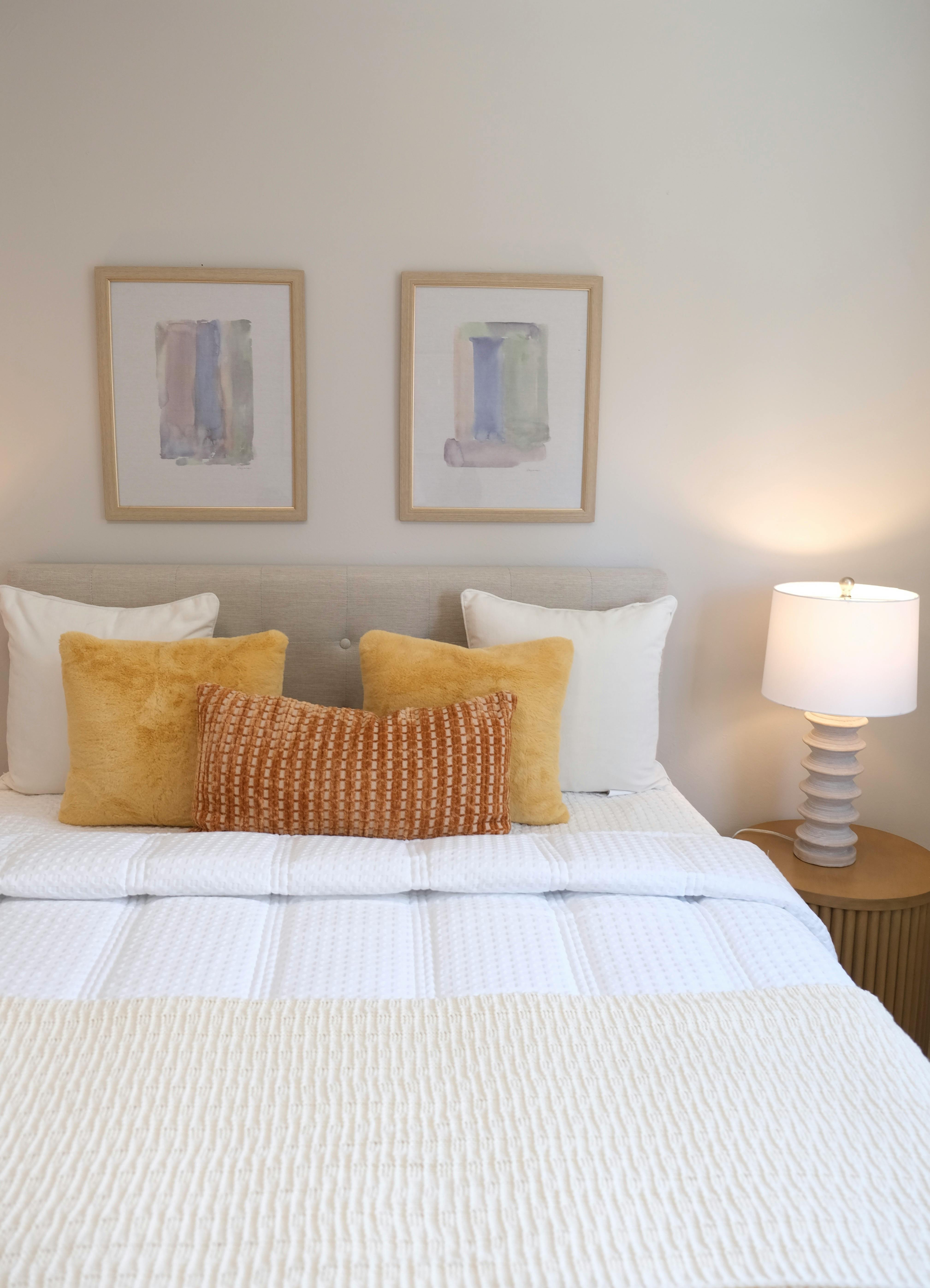 A cozy bedroom | Source: Pexels