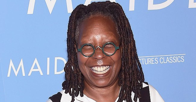 Whoopi Goldberg Was Married 3 Times and Is a Proud Grandma - inside Her Life Story
