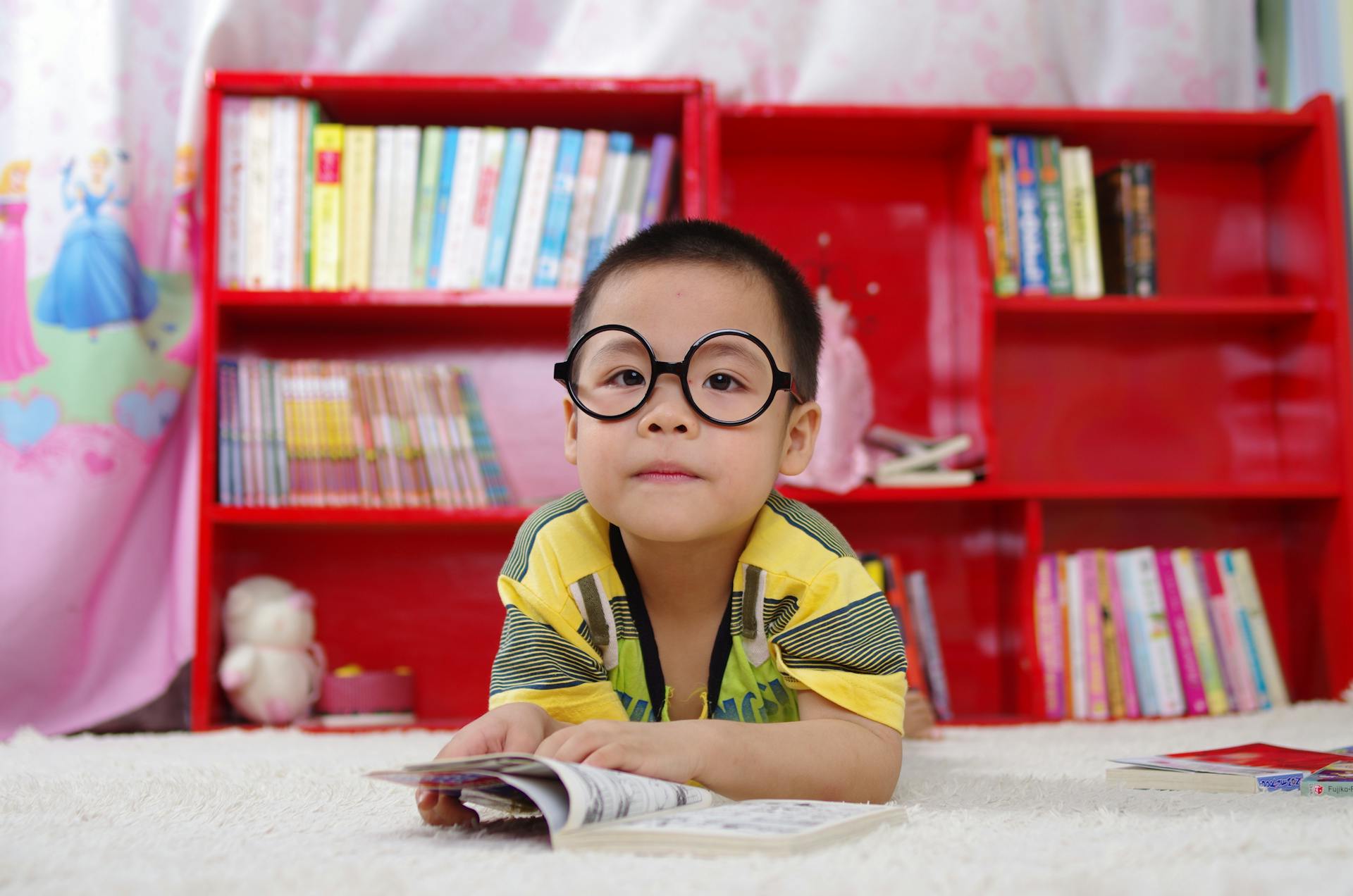 A thoughtful boy | Source: Pexels