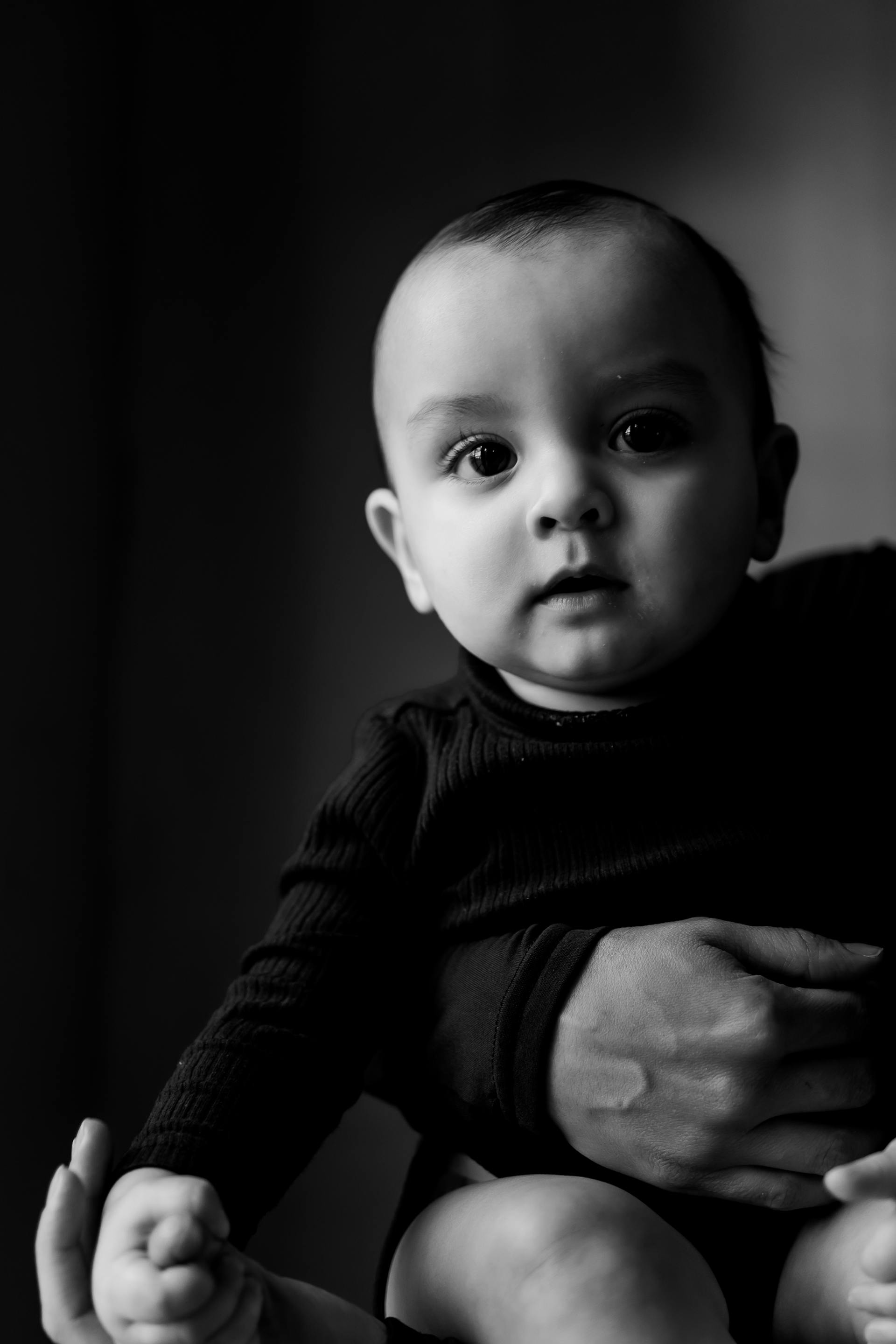 A baby | Source: Pexels