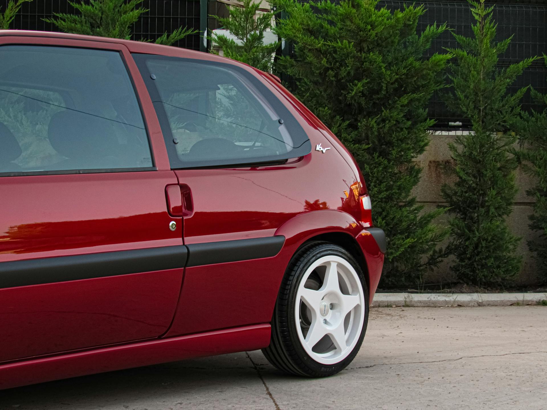A car | Source: Pexels