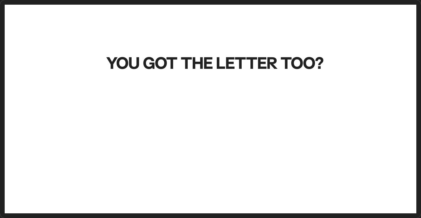 For illustration purposes only | Source: Amomama