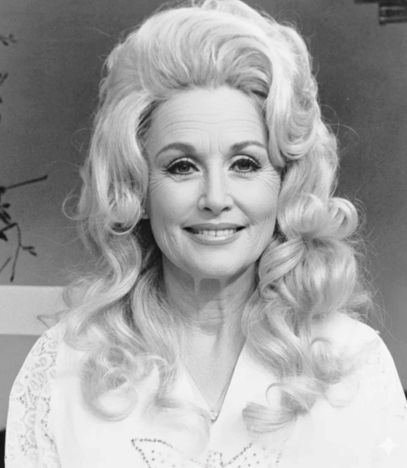 Parton also acknowledged the potential downsides of cosmetic treatments. In 2023, she discussed possible complications from fillers and Botox, including swelling and longer recovery times. | Source: Gemini