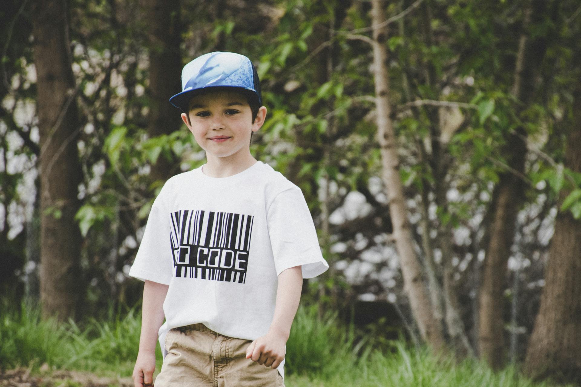 A little boy | Source: Pexels