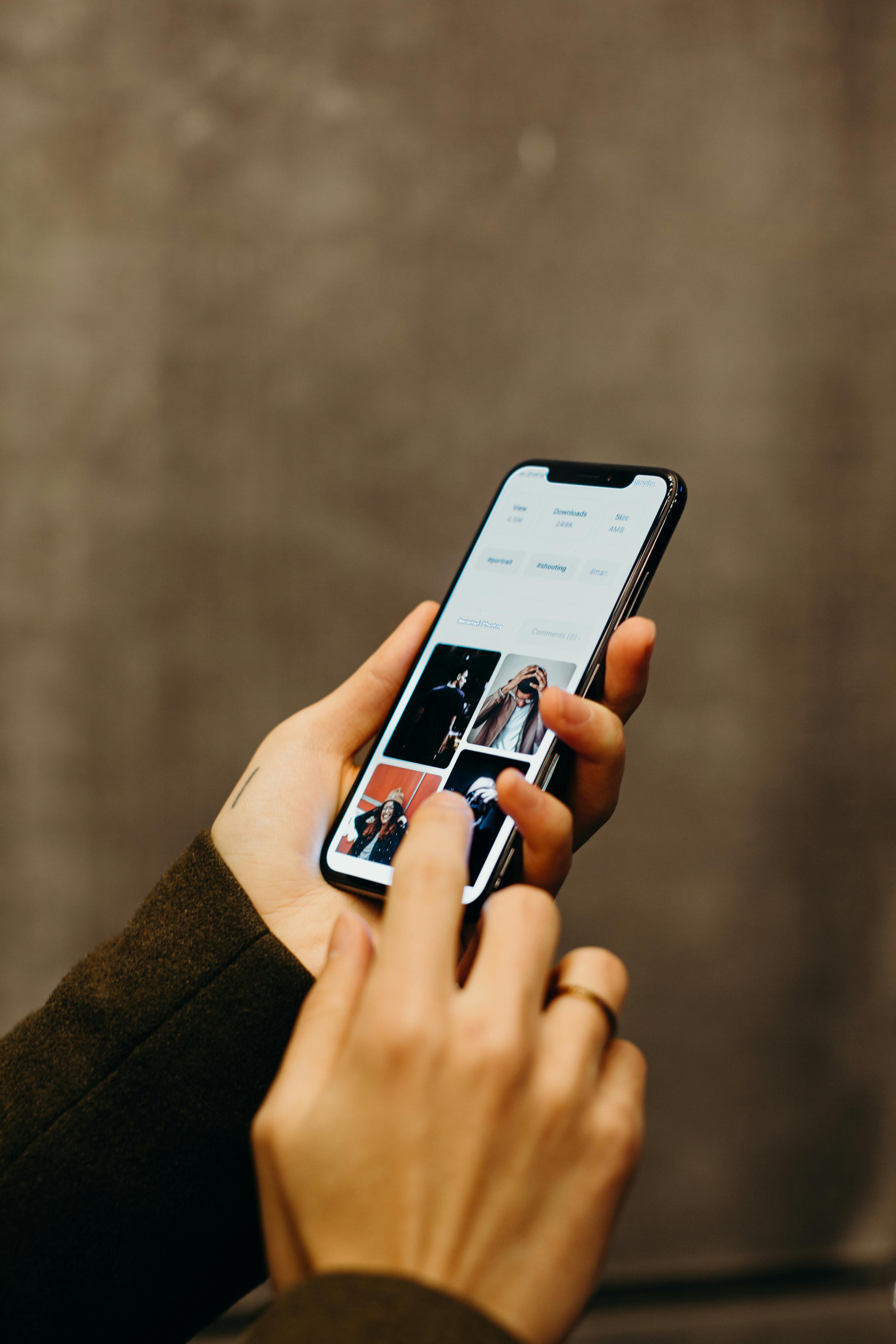 For illustration purposes only. | Source: Pexels