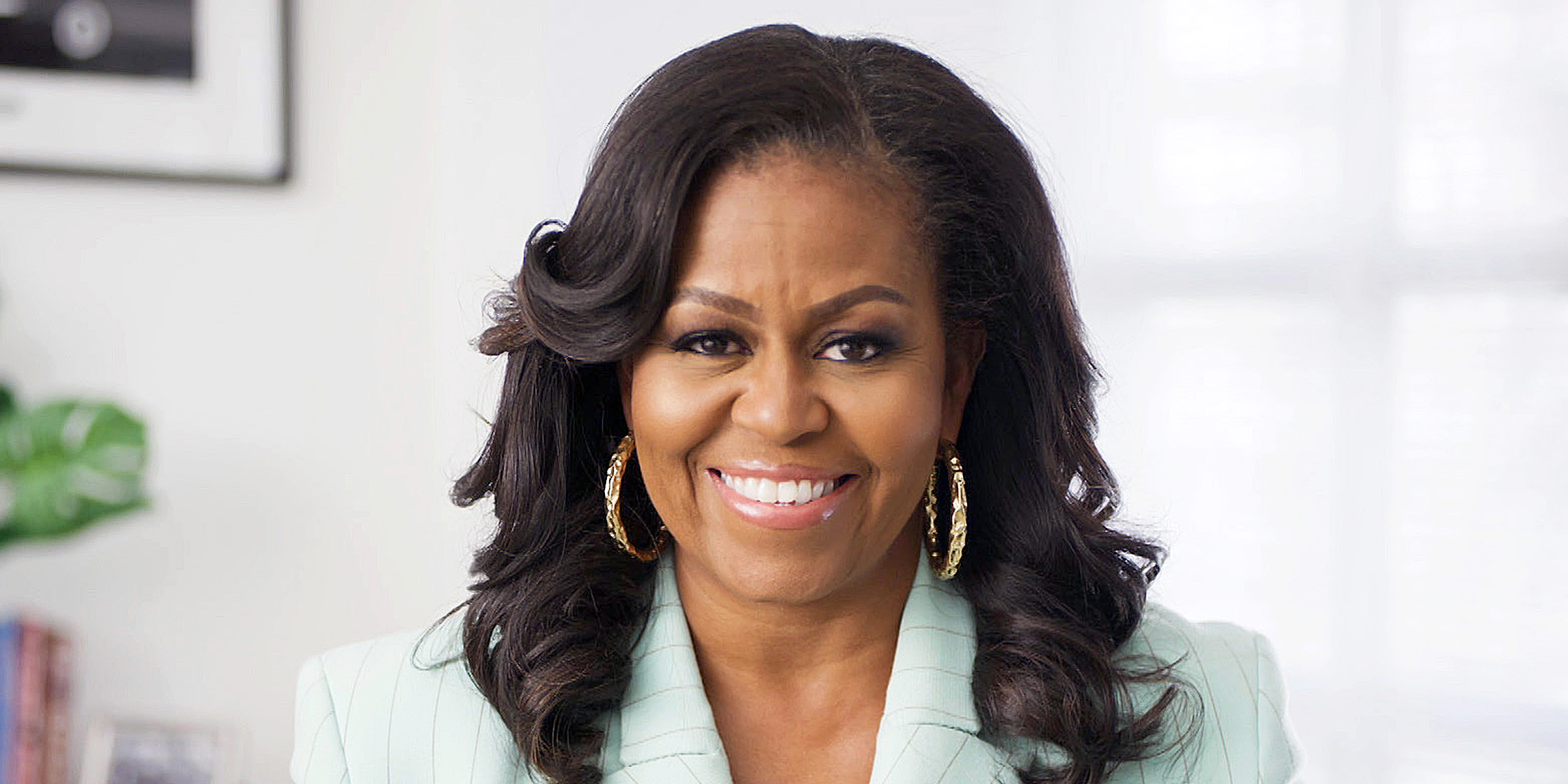 Michelle Obama | Source: Getty Images