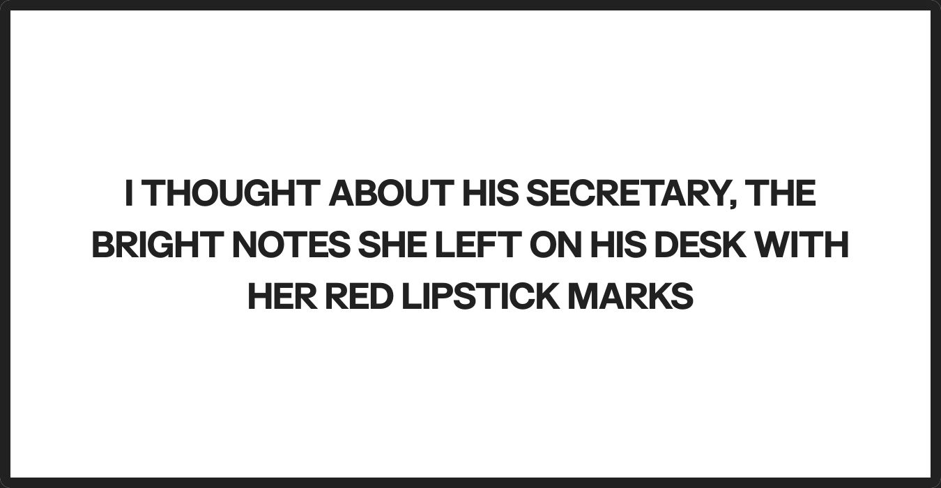 For illustration purposes only | Source: Amomama