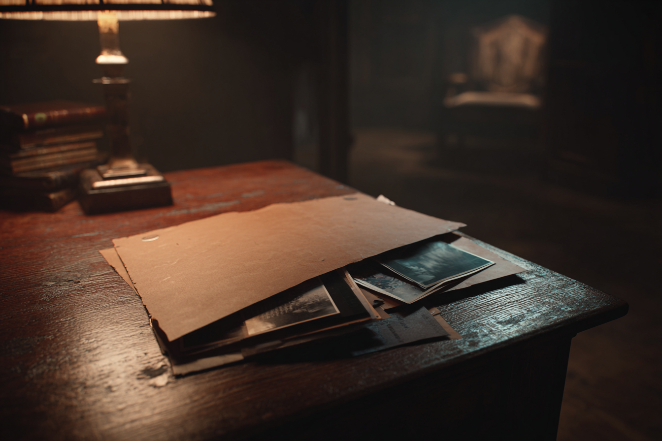 A folder | Source: Midjourney