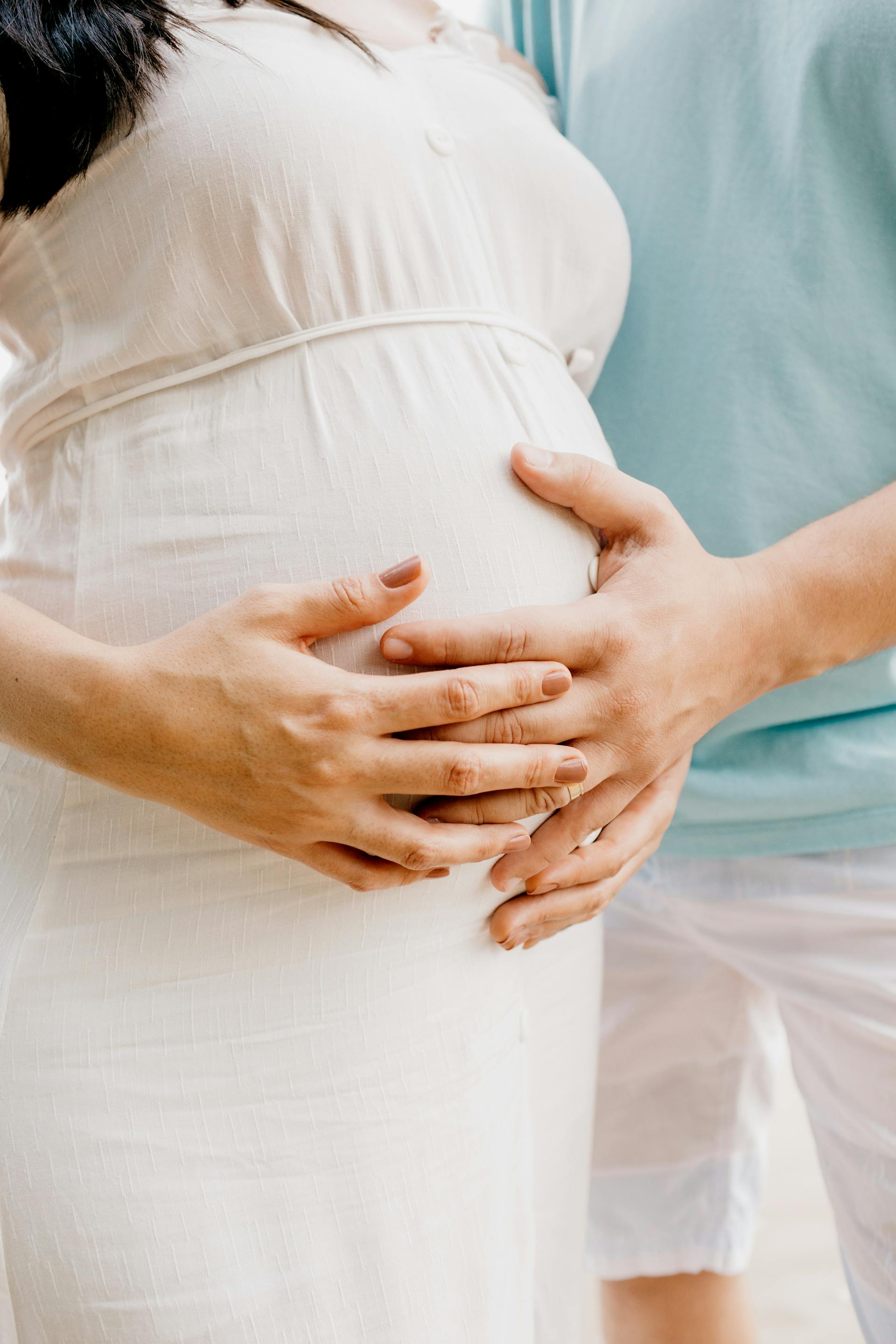 A pregnant woman | Source: Pexels