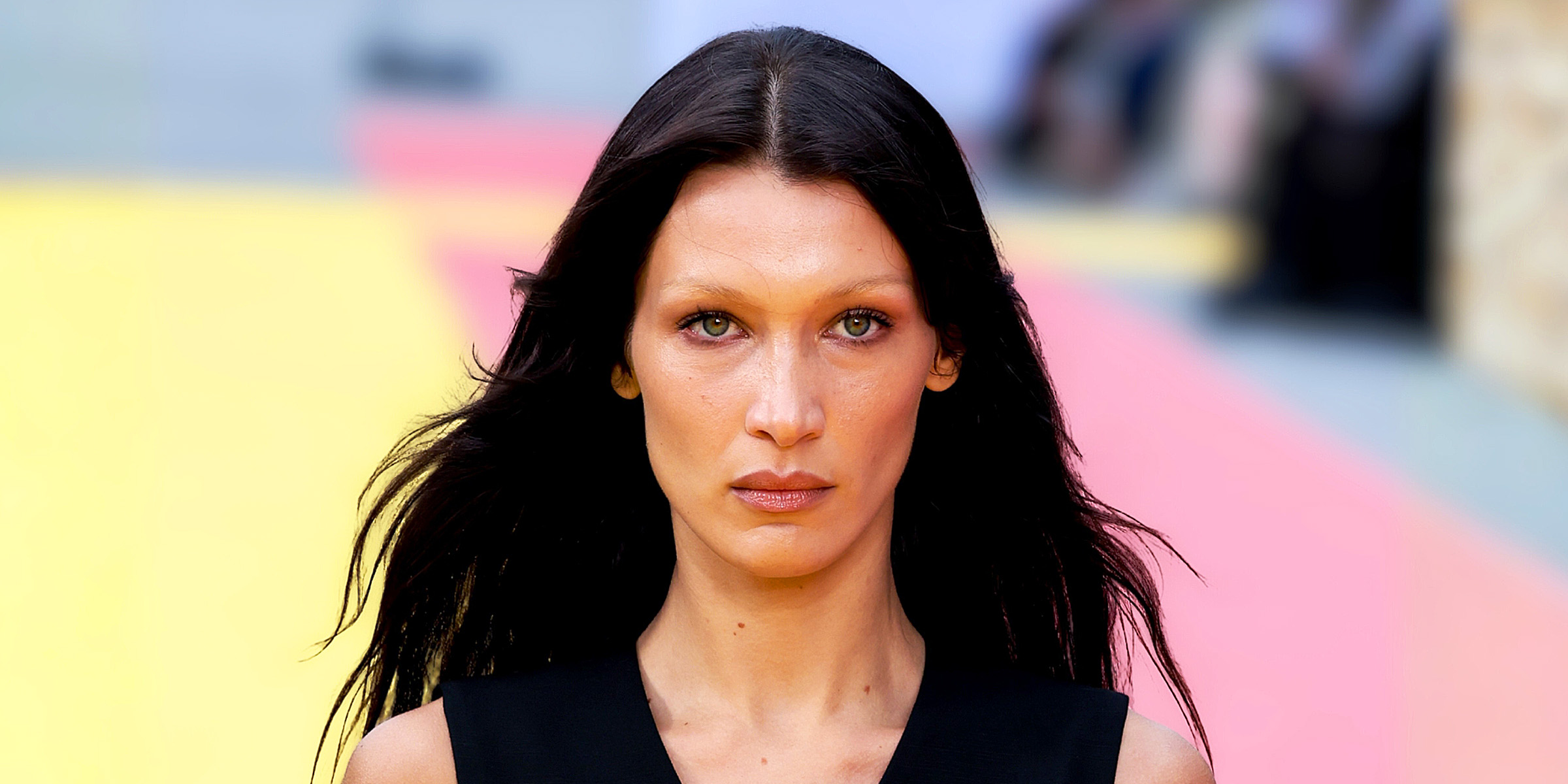 Bella Hadid | Source: Getty Images