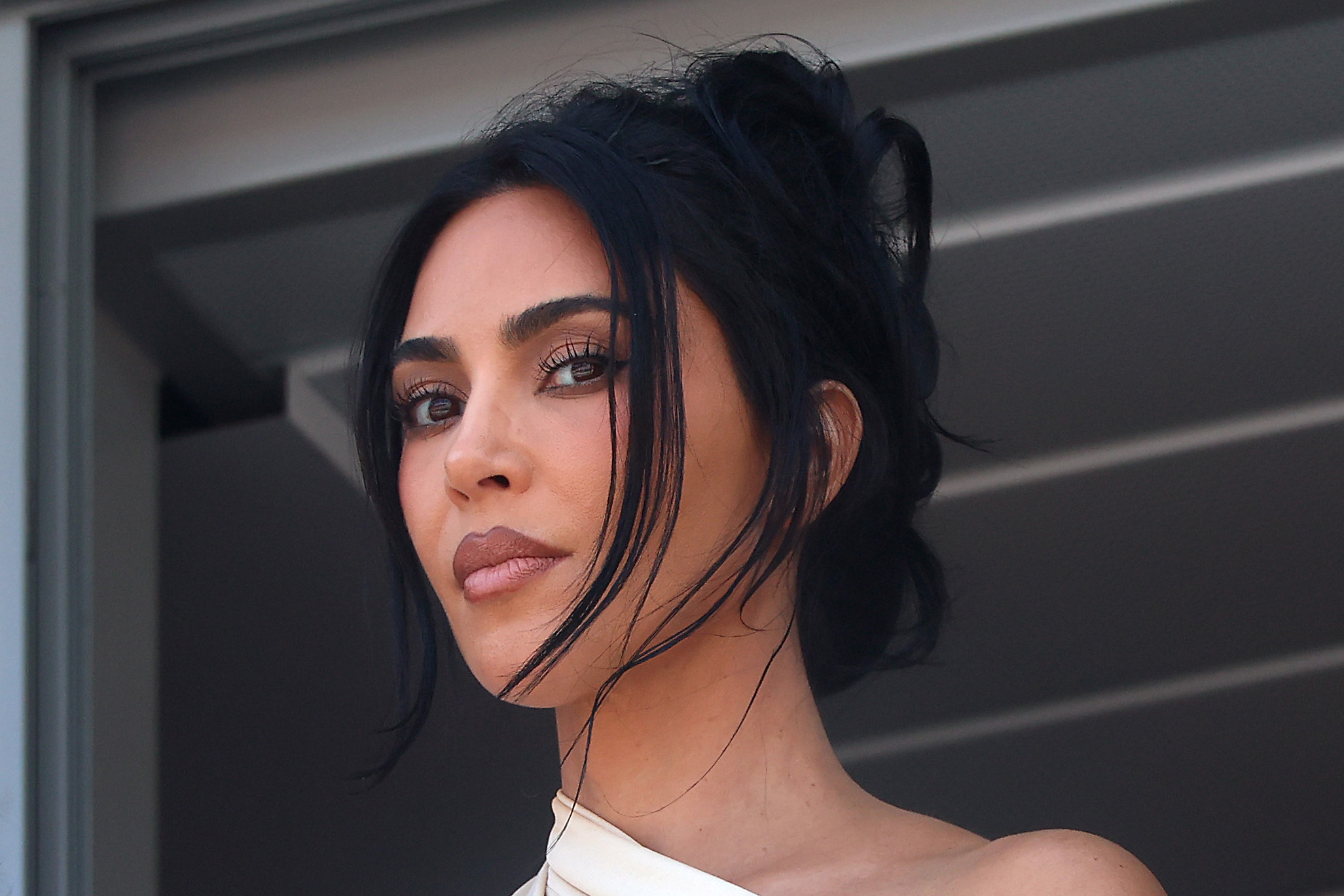 Kim Kardashian watched the Formula 1 Grand Prix of Monaco in June 2026. Her appearance has remained a frequent subject of public discussion, including questions about the beauty treatments she has used over the years. | Source: Getty Images