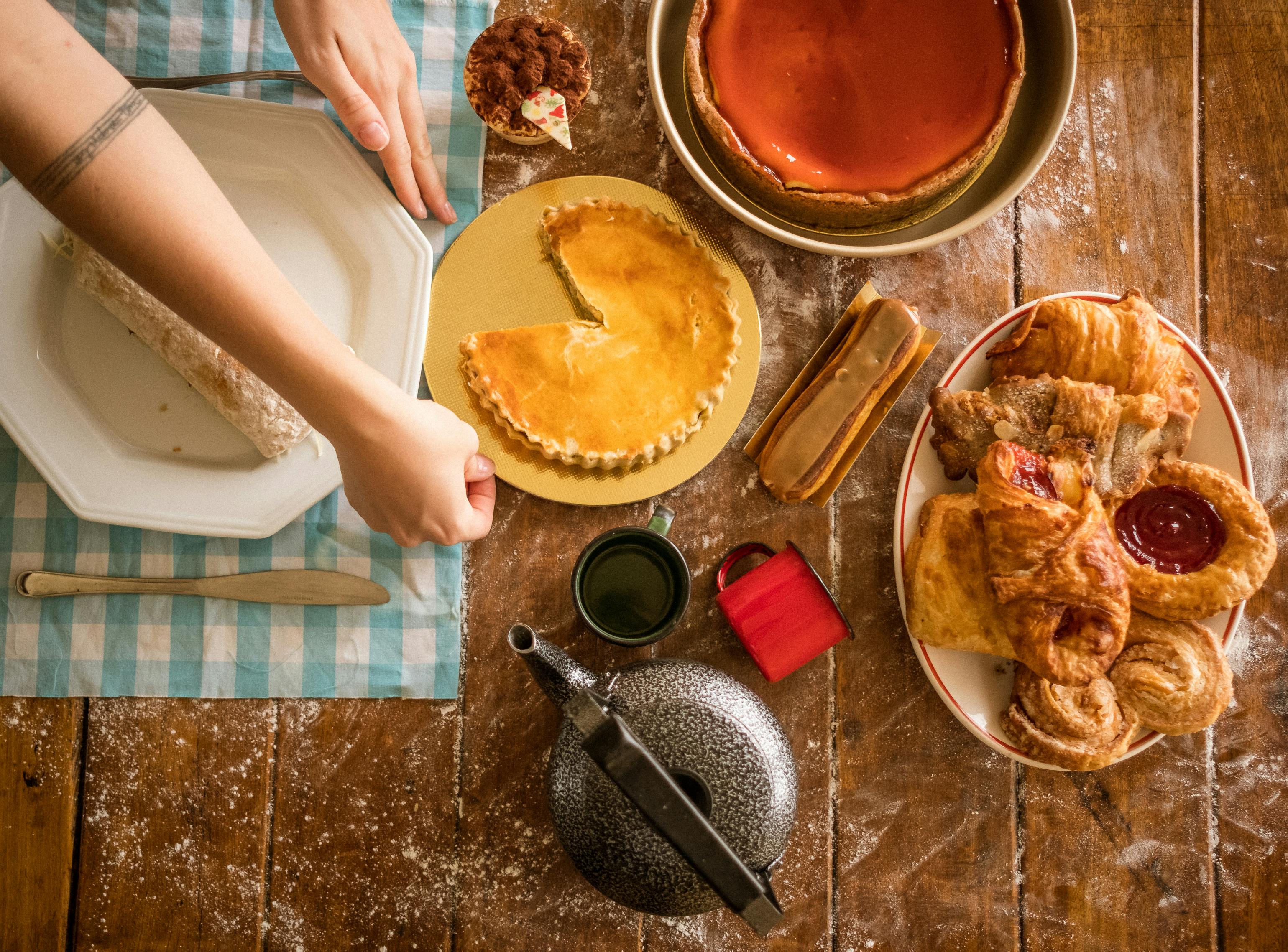 For illustration purposes only | Source: Pexels