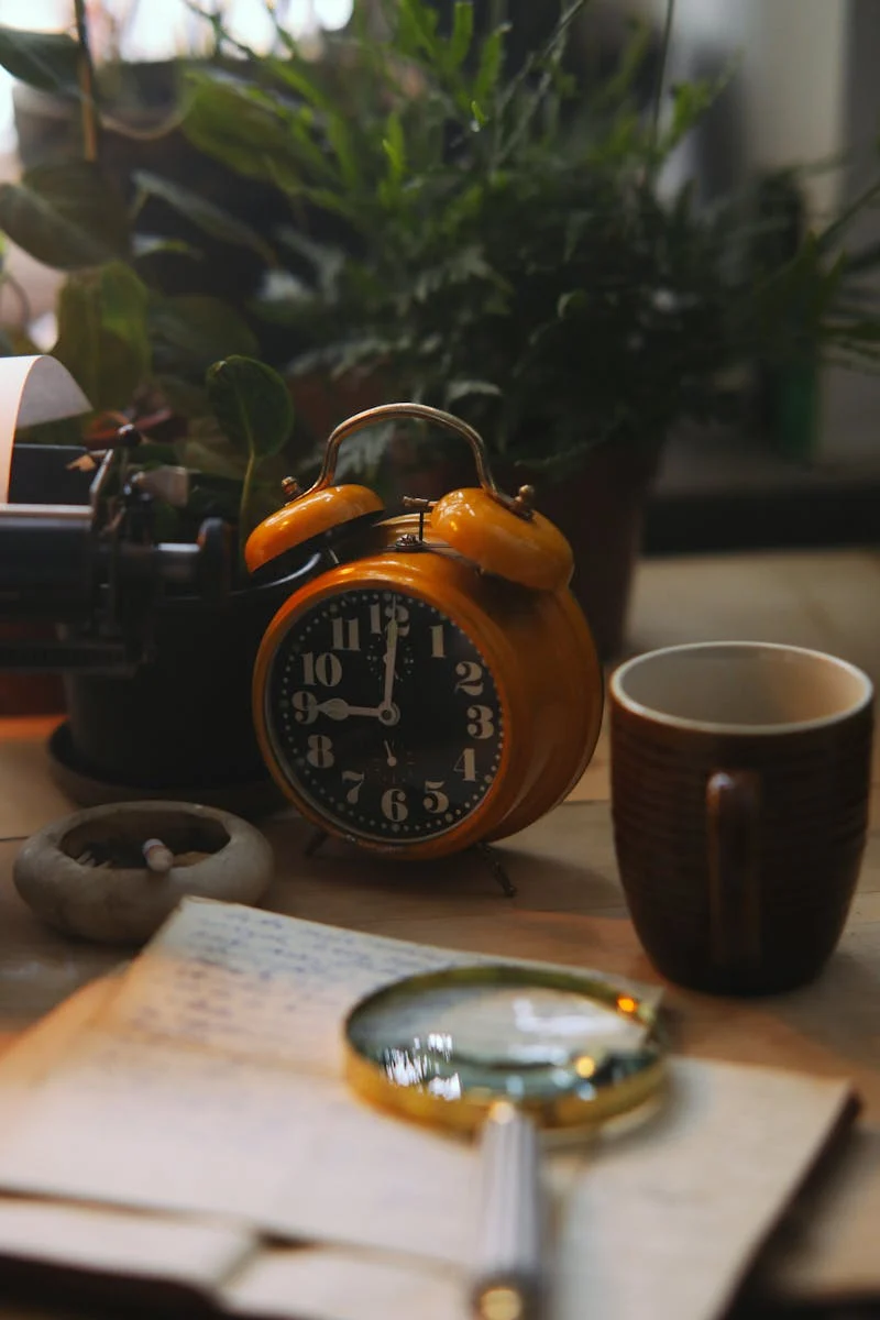 For illustration purposes only. | Source: Pexels