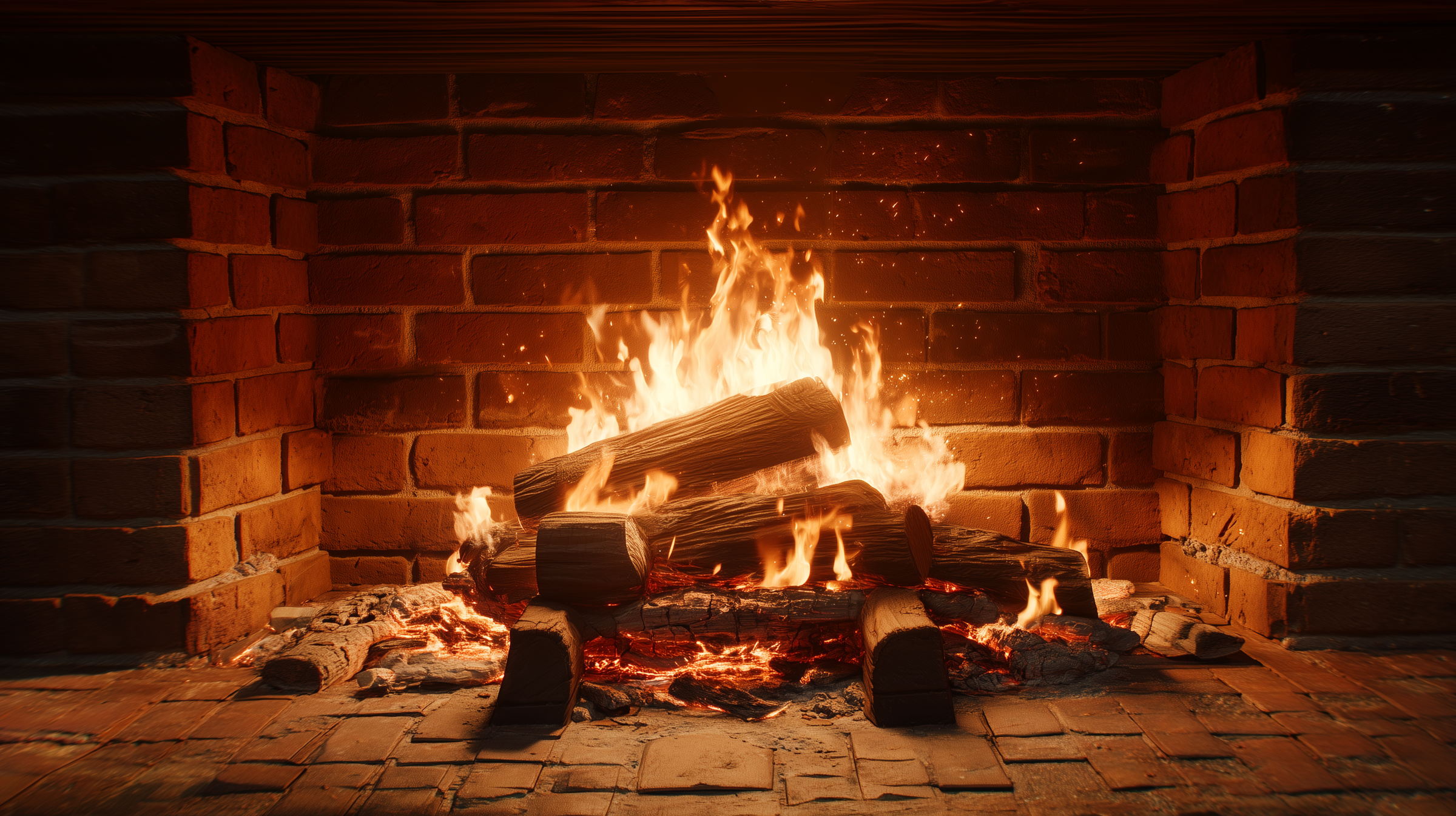 I Was Cleaning out After My Divorce and Tossing Old Documents Into the Fire When One Letter Stopped Me Cold 1 For illustration purposes only. | Source: Midjourney
