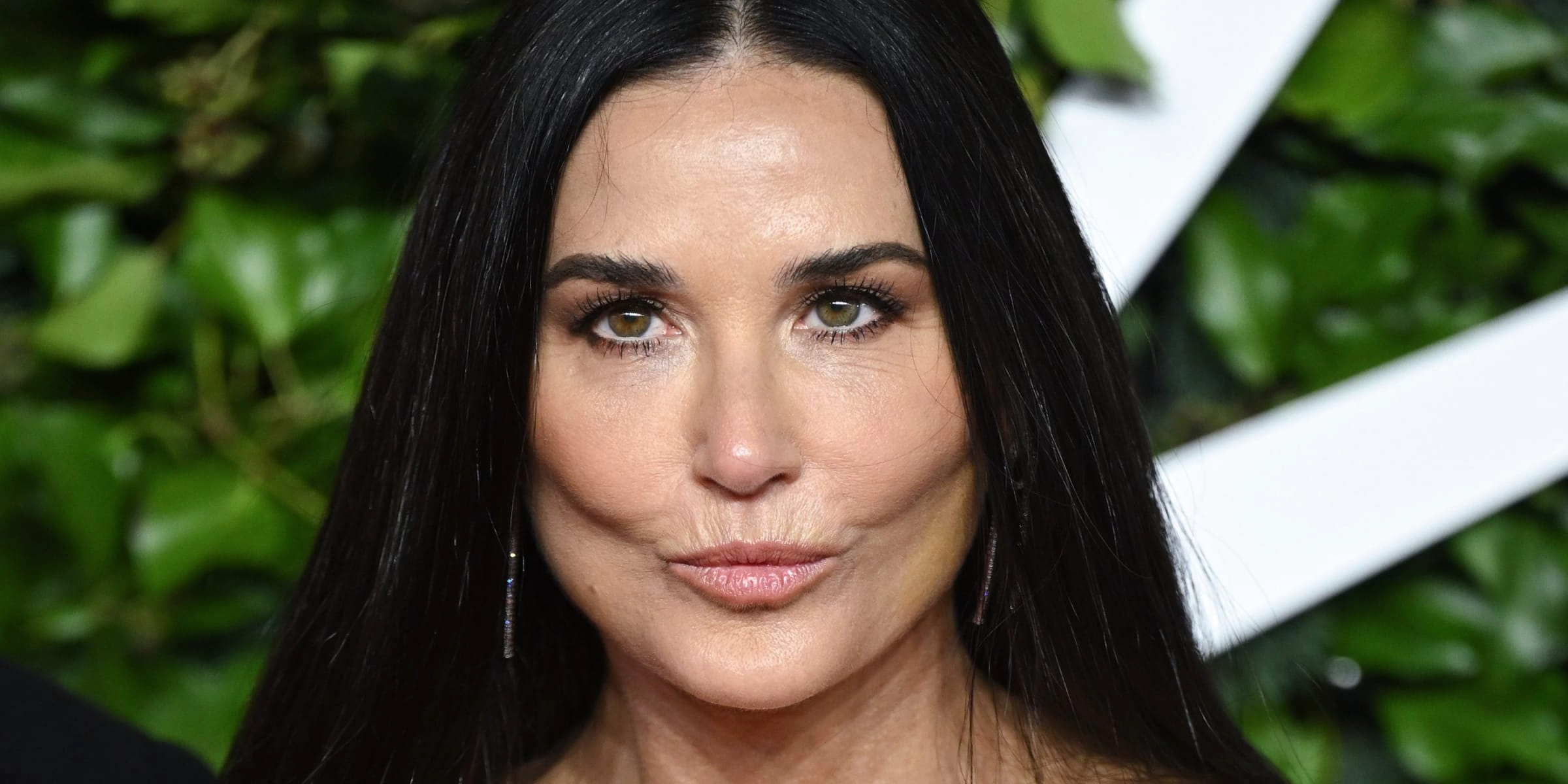 Demi Moore | Source: Getty Images