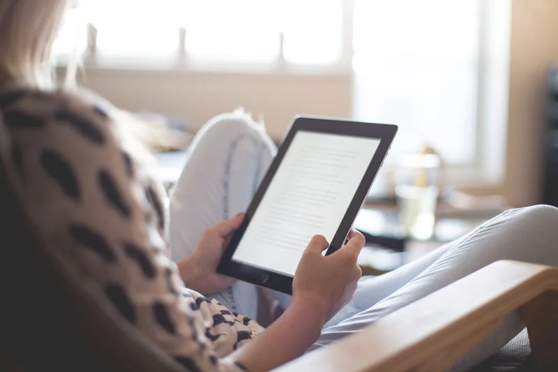 For illustration purposes only. | Source: Pexels