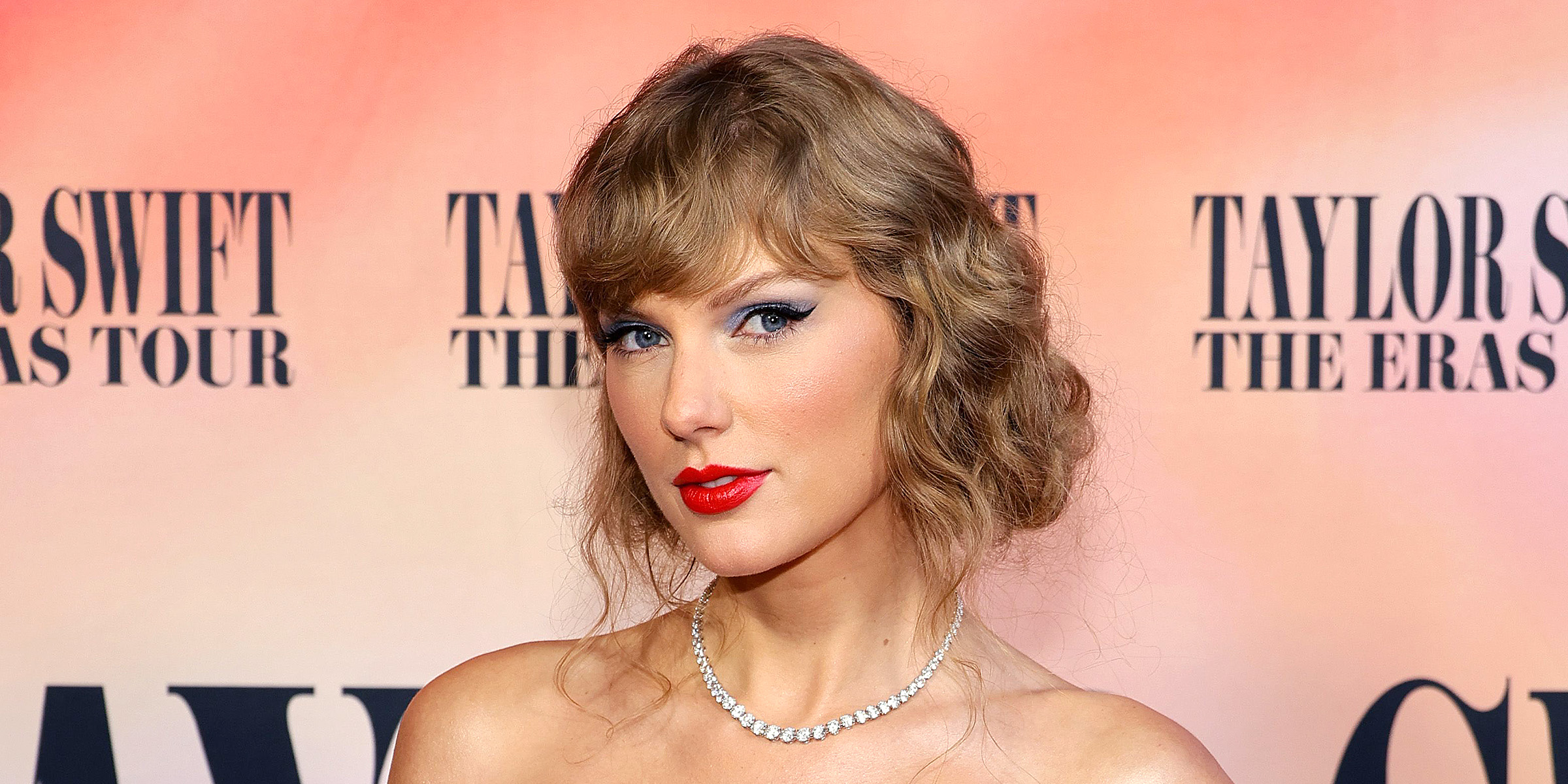 Taylor Swift | Source: Getty Images