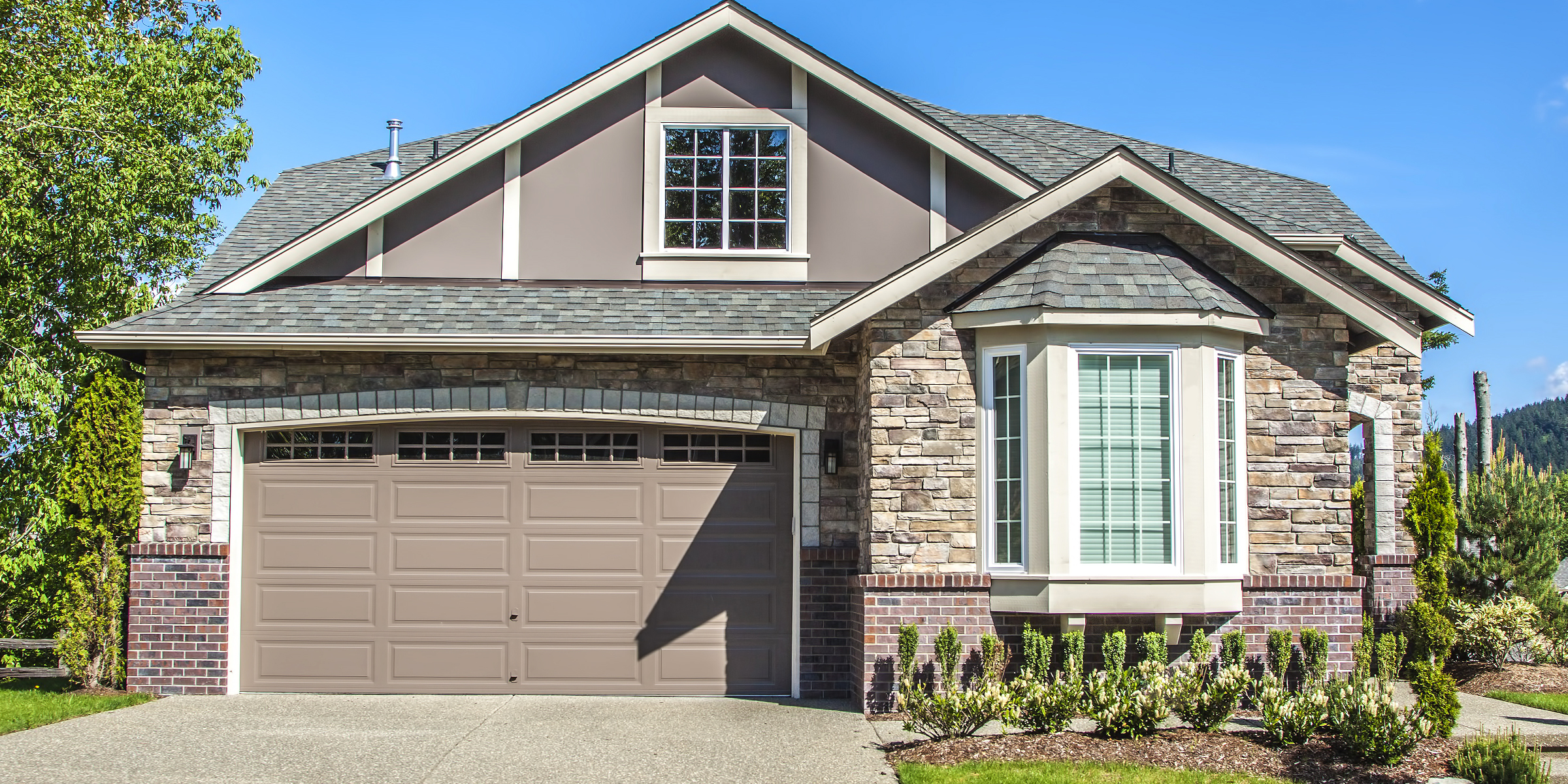 A house | Source: Shutterstock