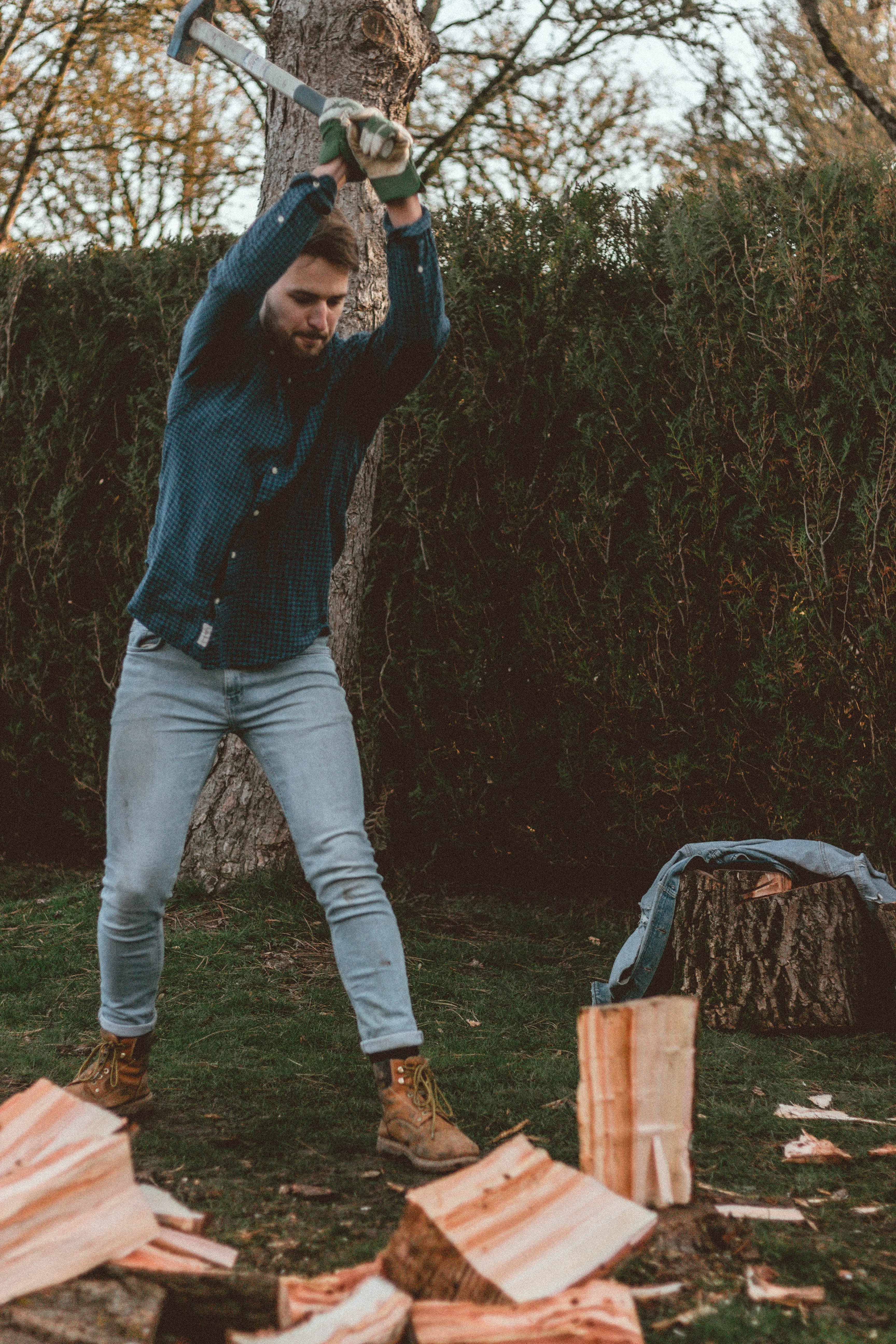 L'homme s'est avéré être l'ami d'enfance de Victoria | Photo : Pexels