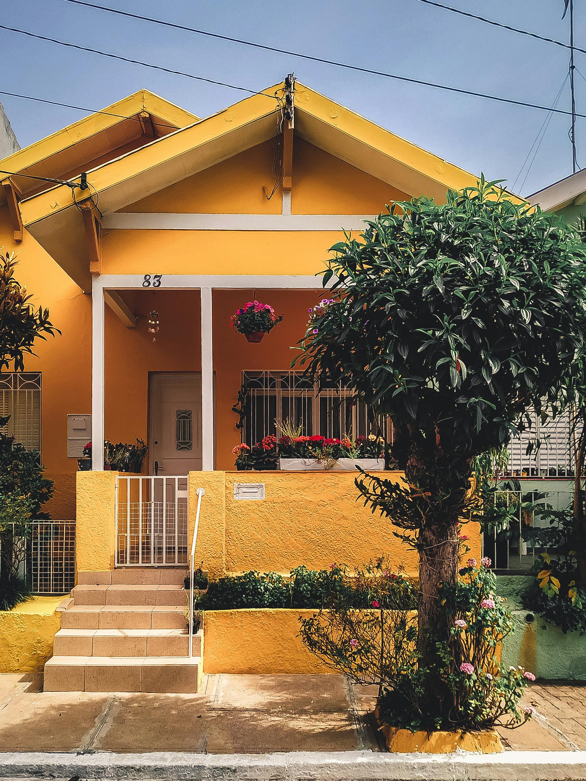 A house | Source: Pexels