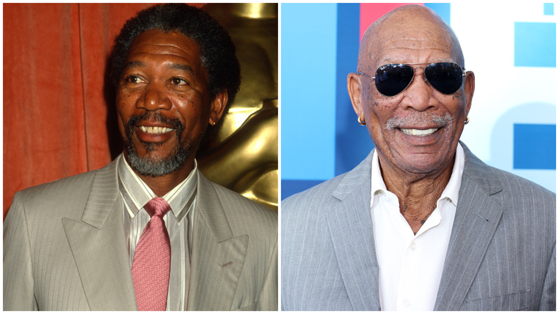 Iconic 1990s Cinema Legend | Source: Getty Images