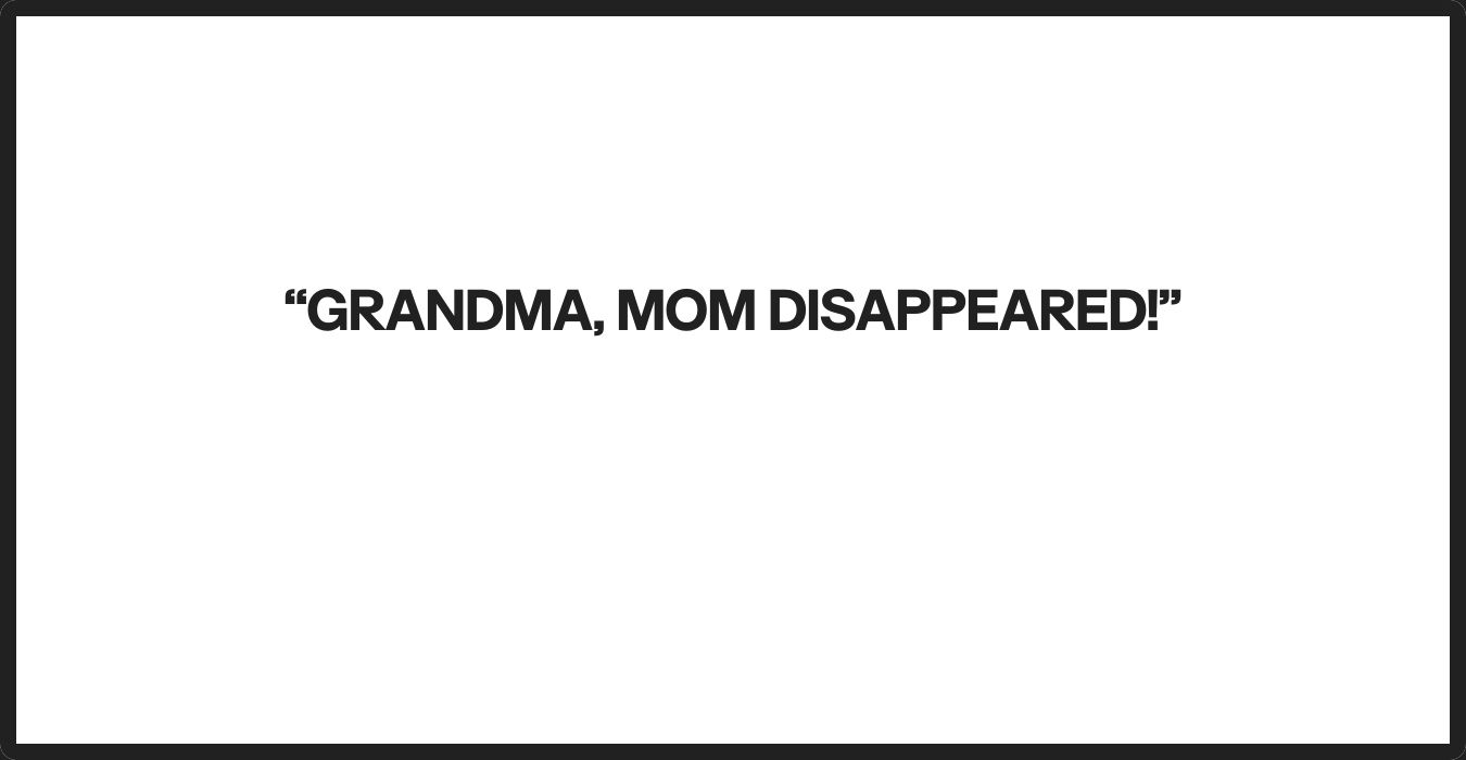 For illustration purposes only | Source: Amomama