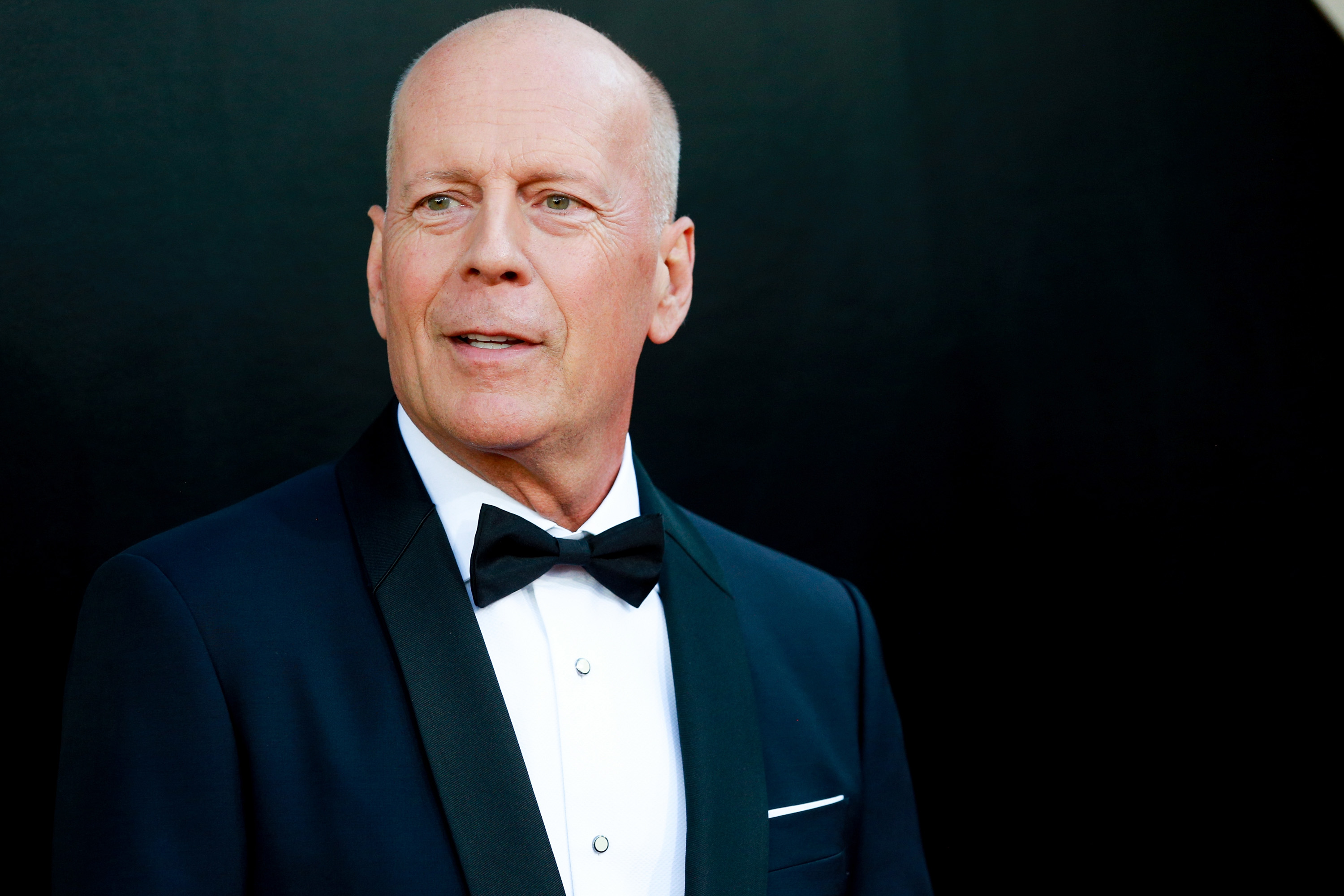 Bruce Willis attends the Comedy Central Roast of Bruce Willis at Hollywood Palladium in Los Angeles, California, on July 14, 2018. | Sourc: Getty Images