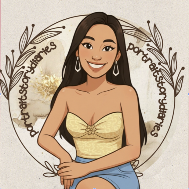 Liz (portaitstorydiaries)