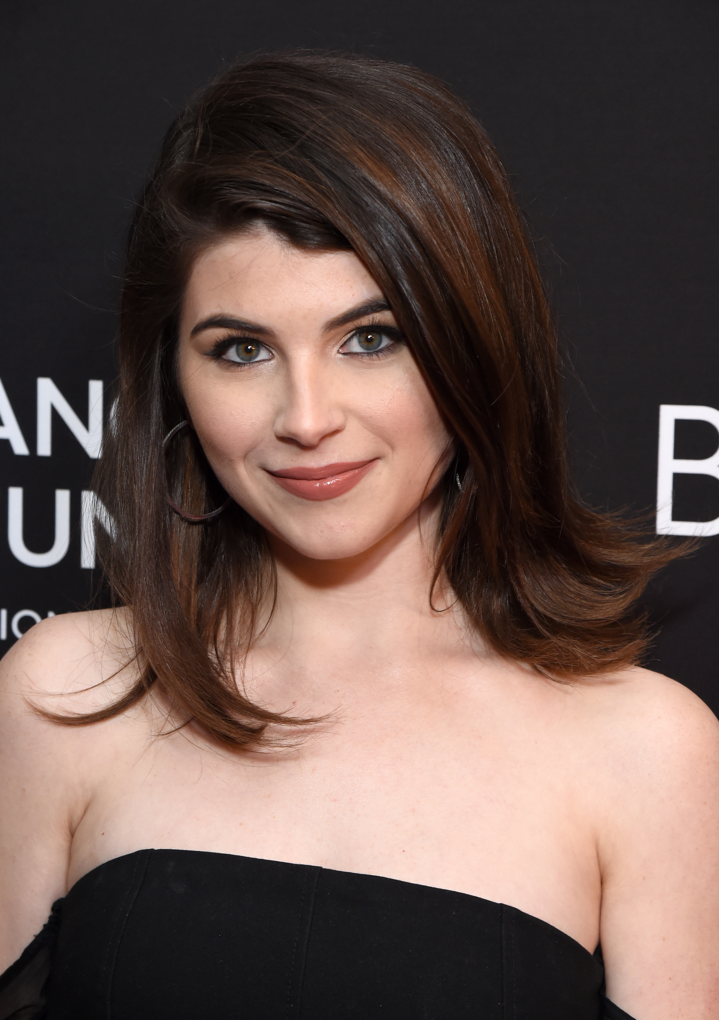 Isabella Rose Giannulli attends WCRF's "An Unforgettable Evening" at the Beverly Wilshire Four Seasons Hotel on February 28, 2019 in Beverly Hills, California. | Source: Getty Images